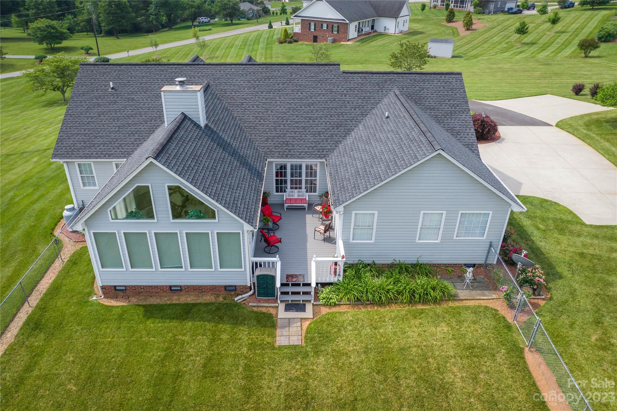 1760 Icard Ridge Road Taylorsville, NC 28681 - Photo 10 of 35 Gallery Image 10