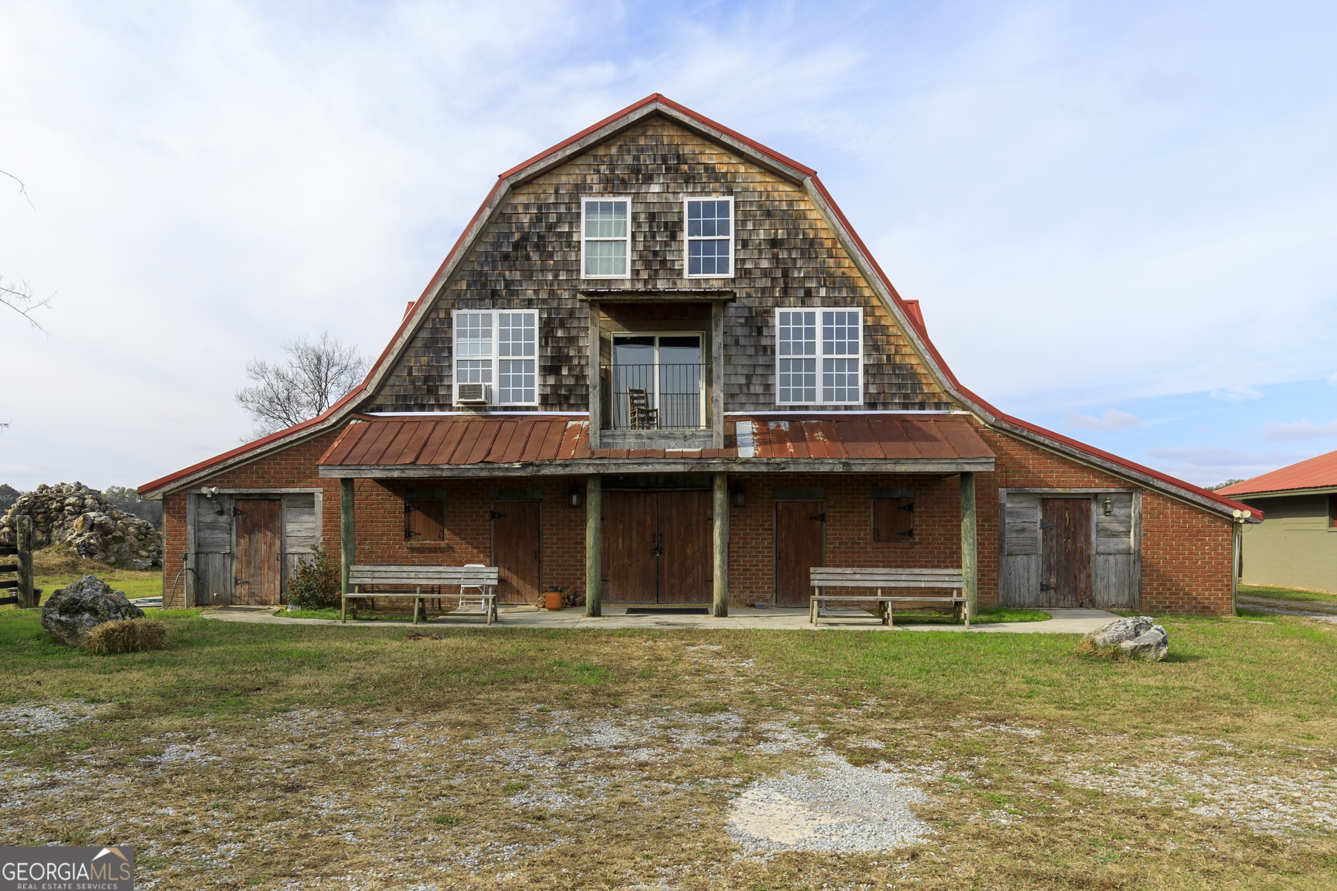 1907 Old Cedartown Road Cedartown, GA 30125 - Photo 15 of 83
