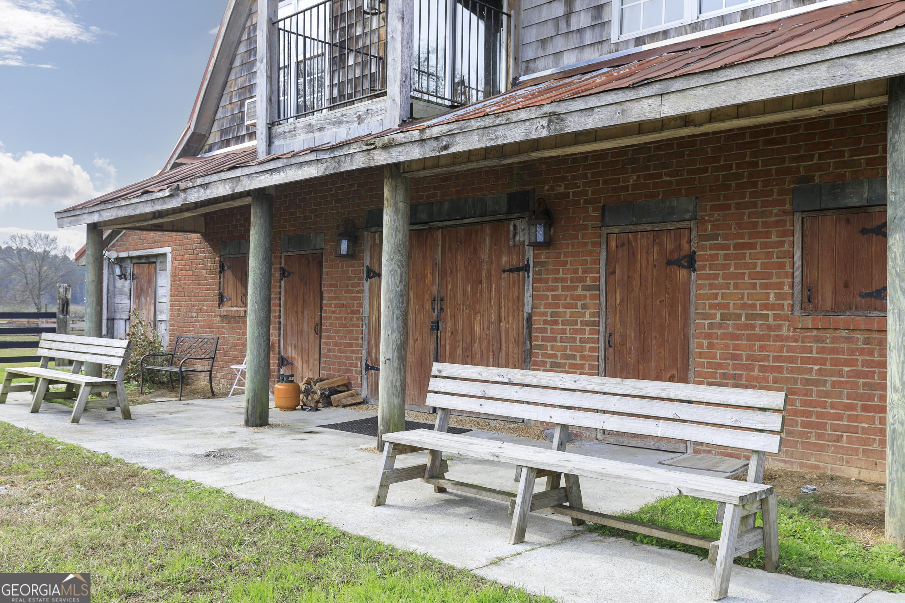 1907 Old Cedartown Road Cedartown, GA 30125 - Photo 17 of 83