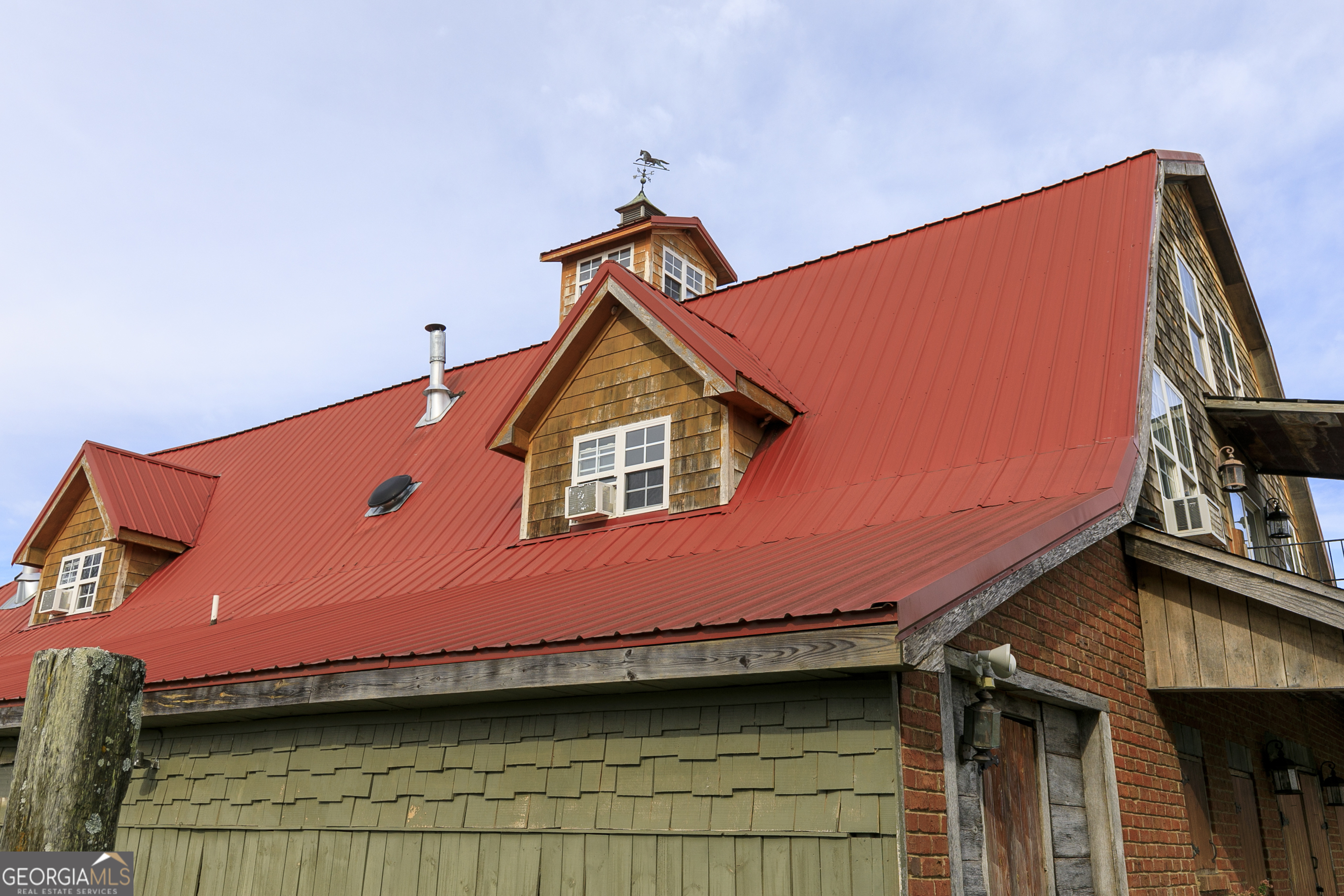 1907 Old Cedartown Road Cedartown, GA 30125 - Photo 19 of 83 a backyard of a house with barbeque oven