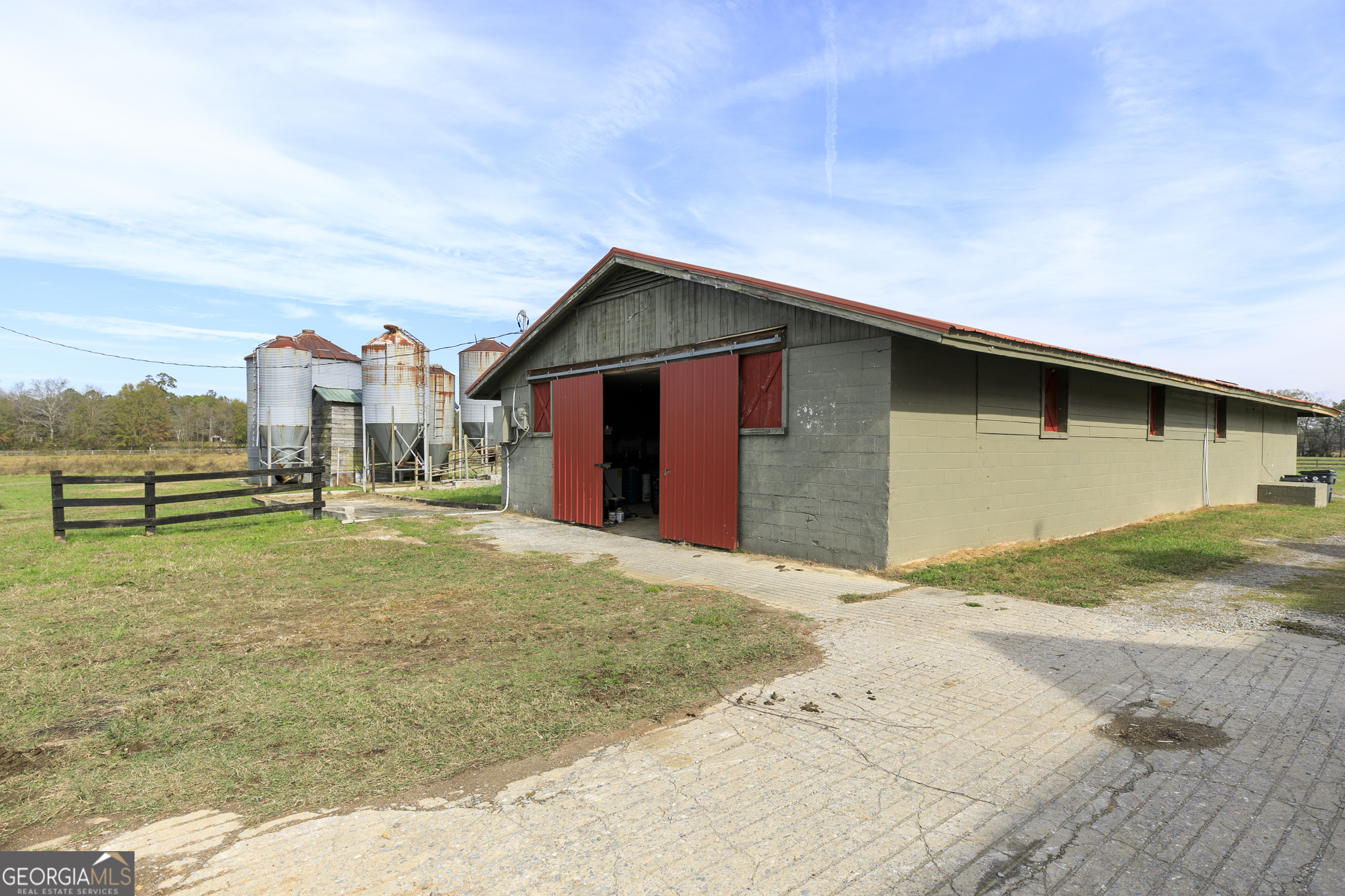 1907 Old Cedartown Road Cedartown, GA 30125 - Photo 20 of 83