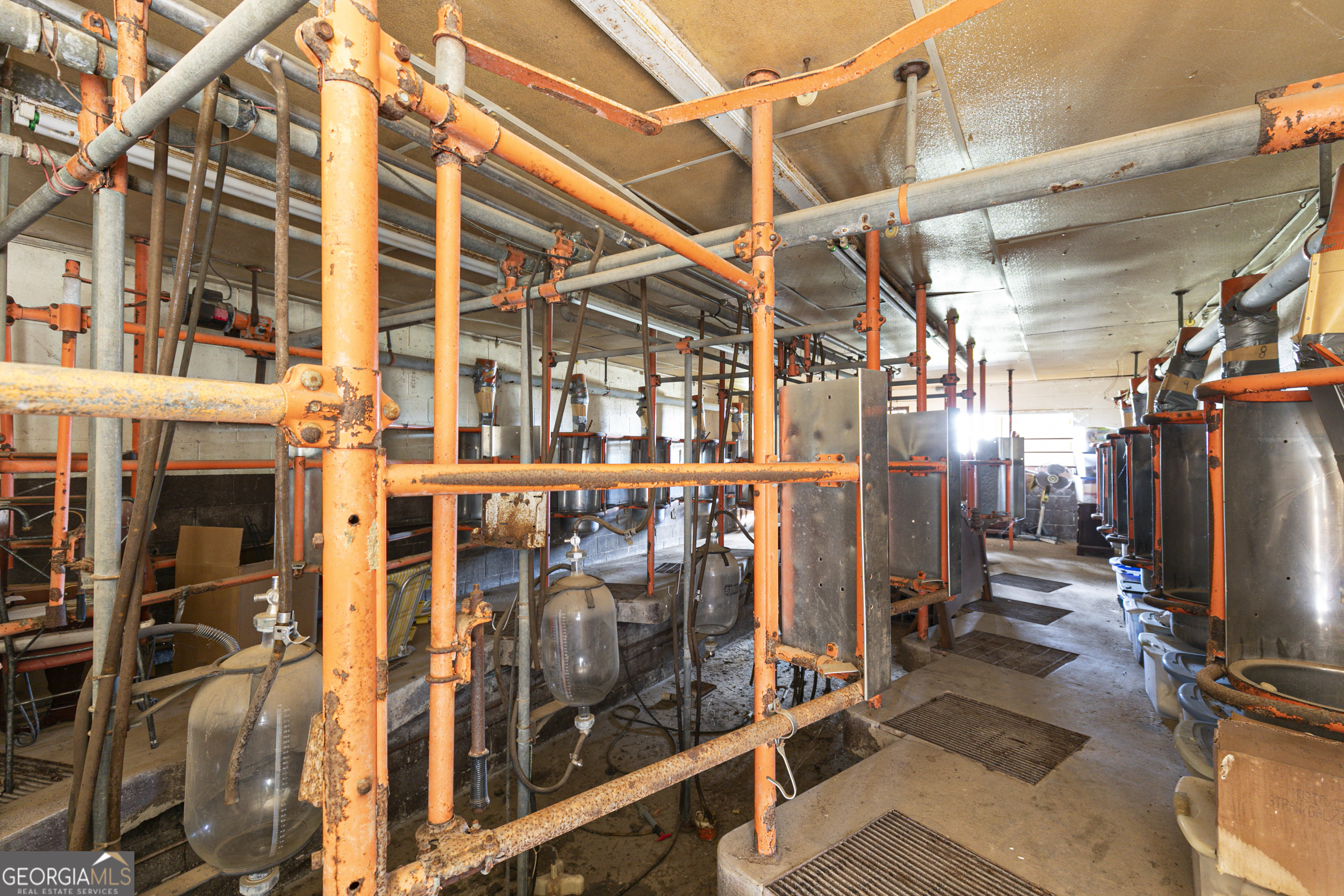 1907 Old Cedartown Road Cedartown, GA 30125 - Photo 24 of 83