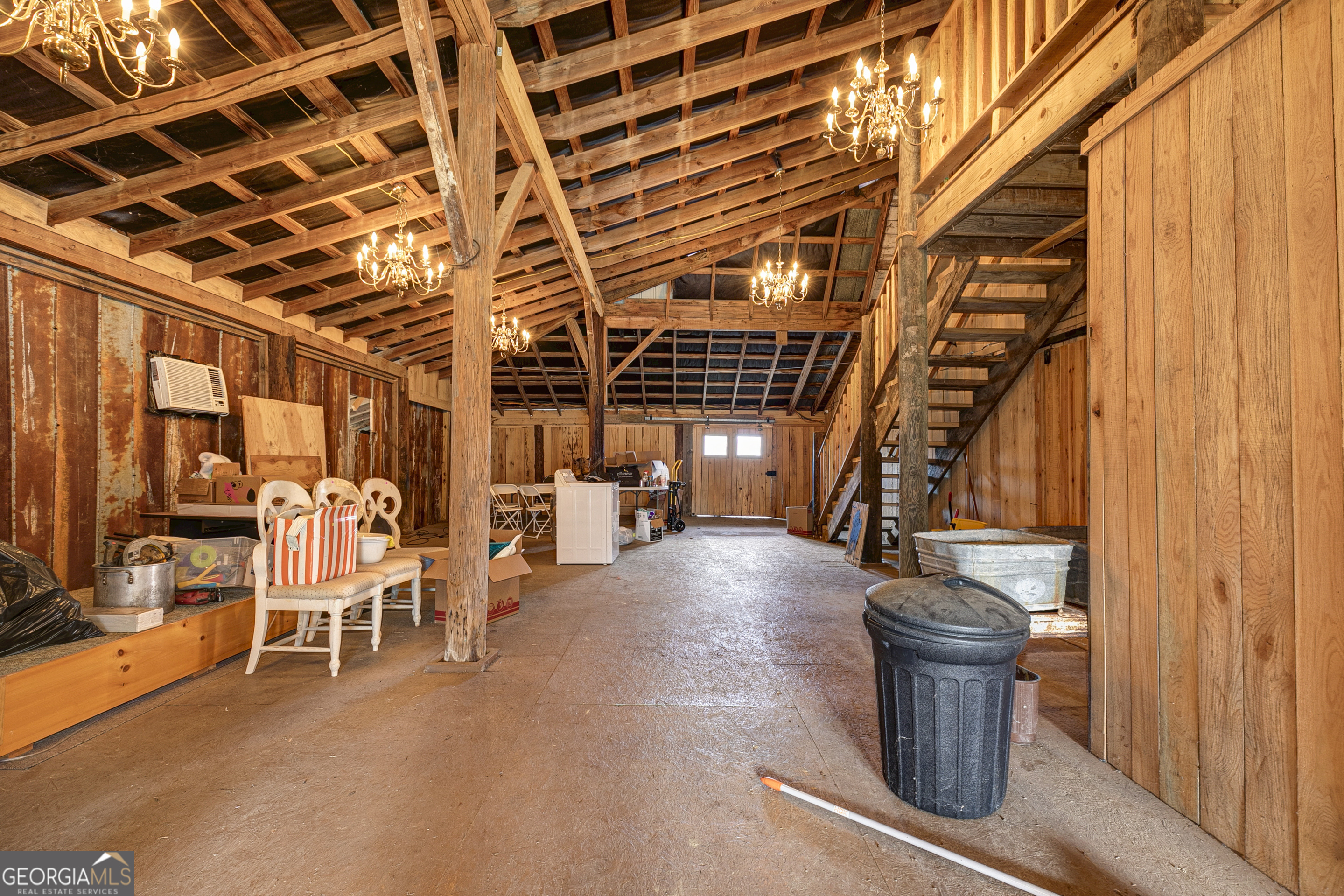 1907 Old Cedartown Road Cedartown, GA 30125 - Photo 3 of 83