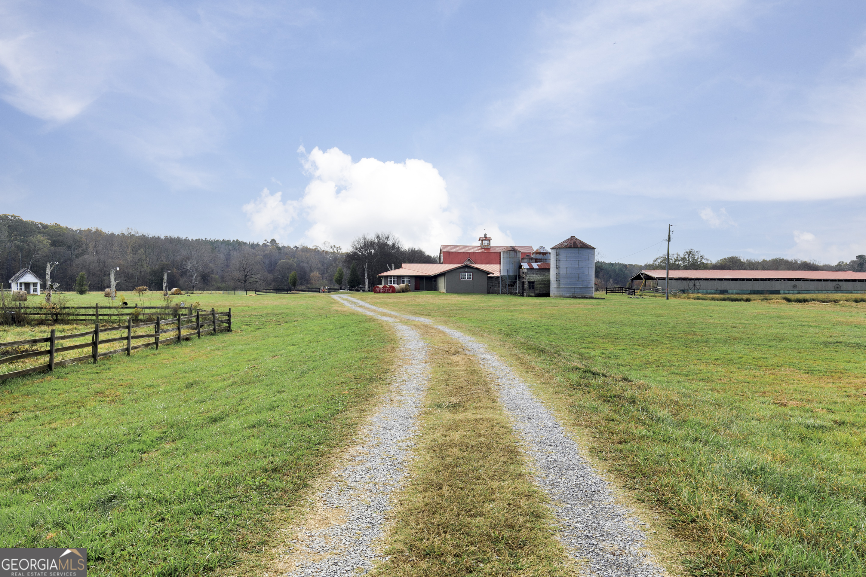 1907 Old Cedartown Road Cedartown, GA 30125 - Photo 31 of 83
