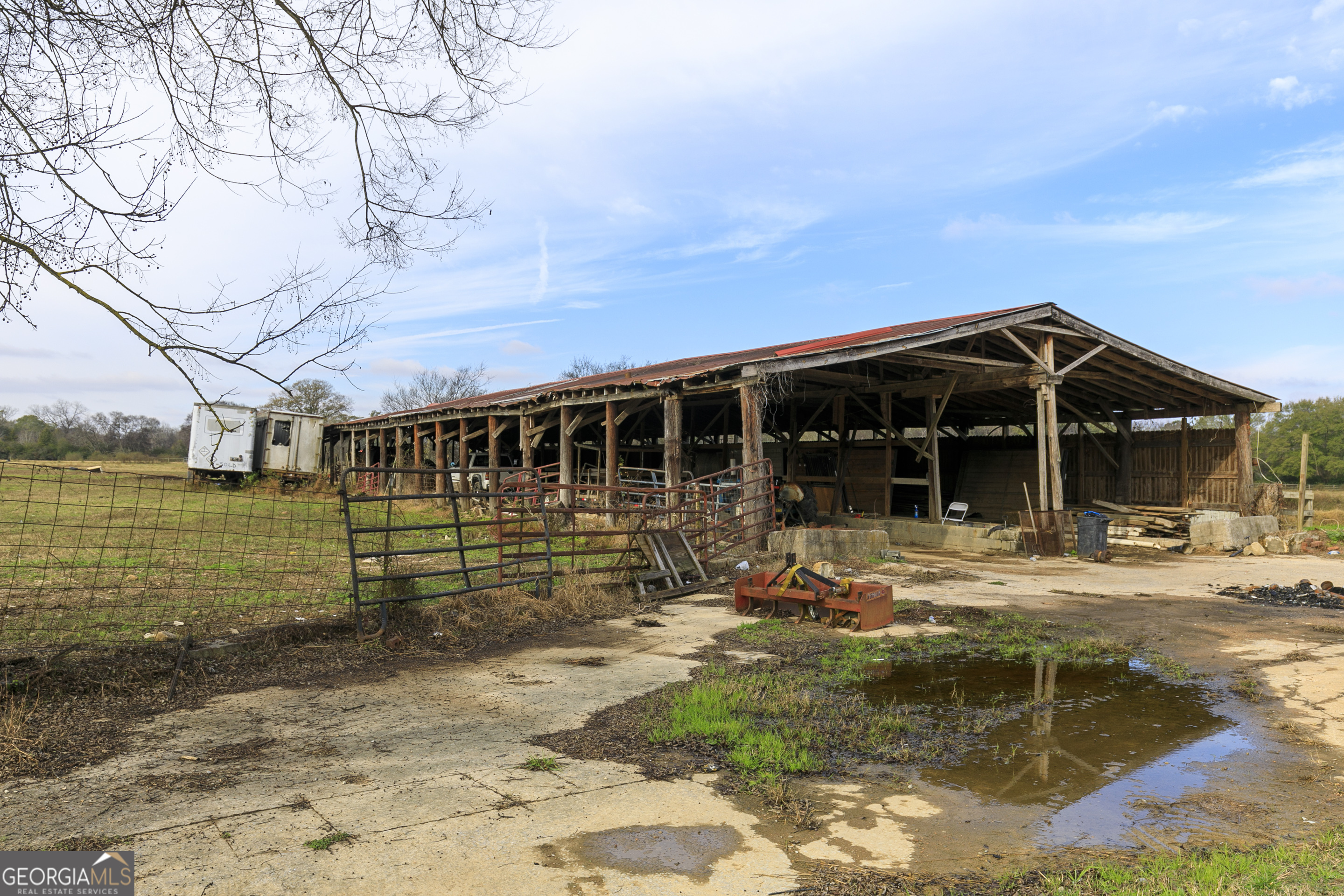 1907 Old Cedartown Road Cedartown, GA 30125 - Photo 44 of 83