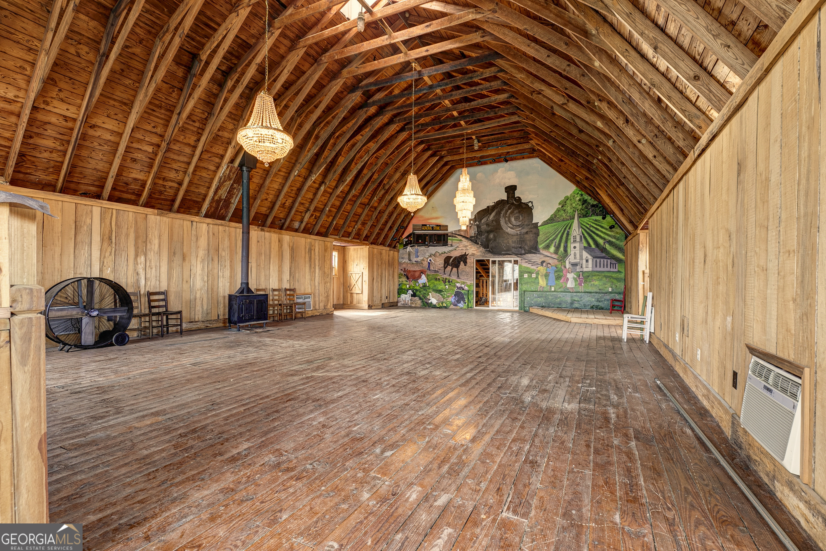 1907 Old Cedartown Road Cedartown, GA 30125 - Photo 5 of 83 a view of sitting area in front of a house