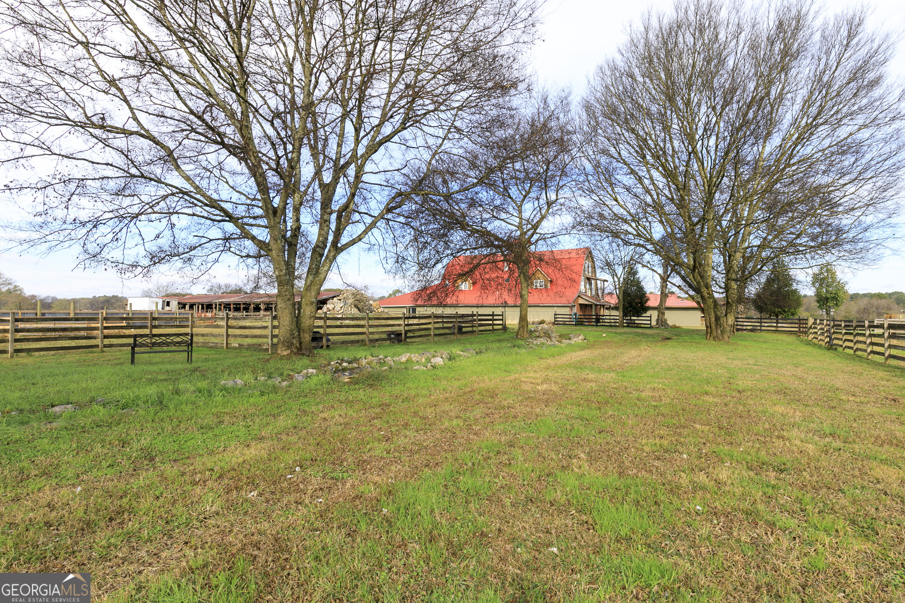 1907 Old Cedartown Road Cedartown, GA 30125 - Photo 52 of 83