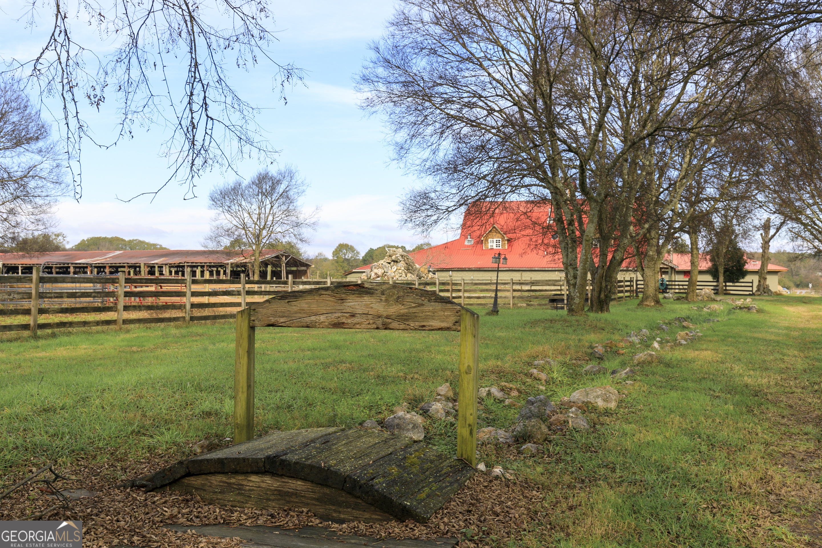 1907 Old Cedartown Road Cedartown, GA 30125 - Photo 53 of 83