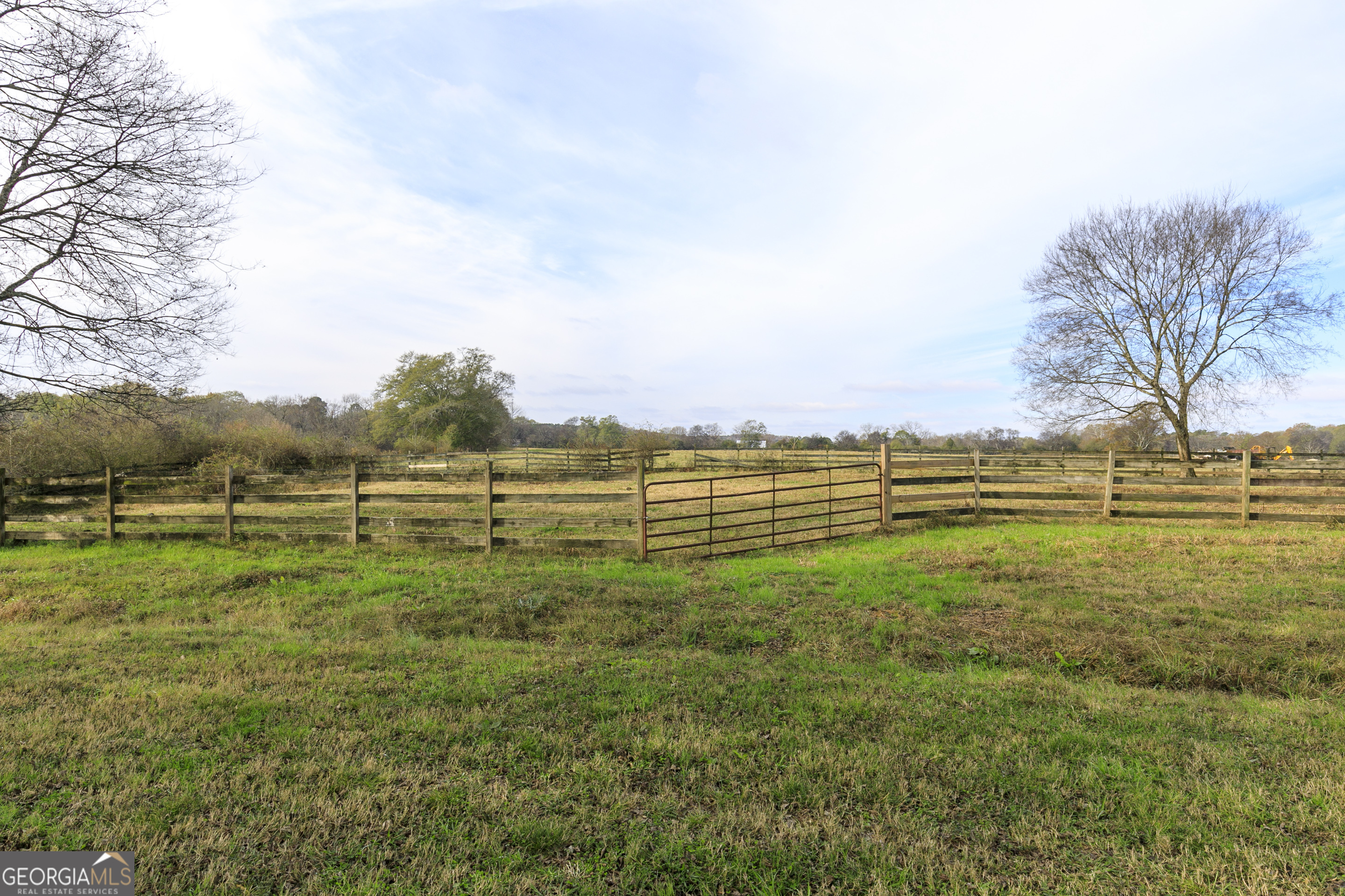 1907 Old Cedartown Road Cedartown, GA 30125 - Photo 56 of 83 a view of a field with an trees