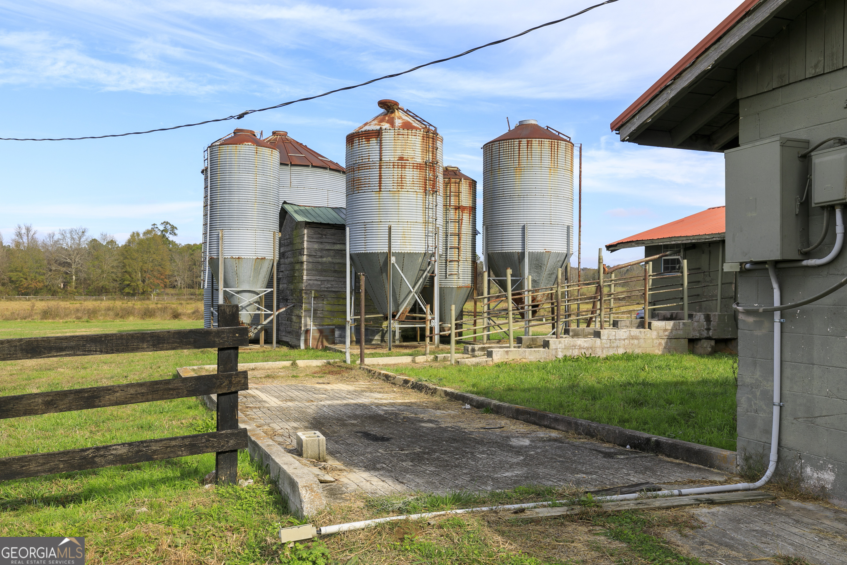 1907 Old Cedartown Road Cedartown, GA 30125 - Photo 59 of 83