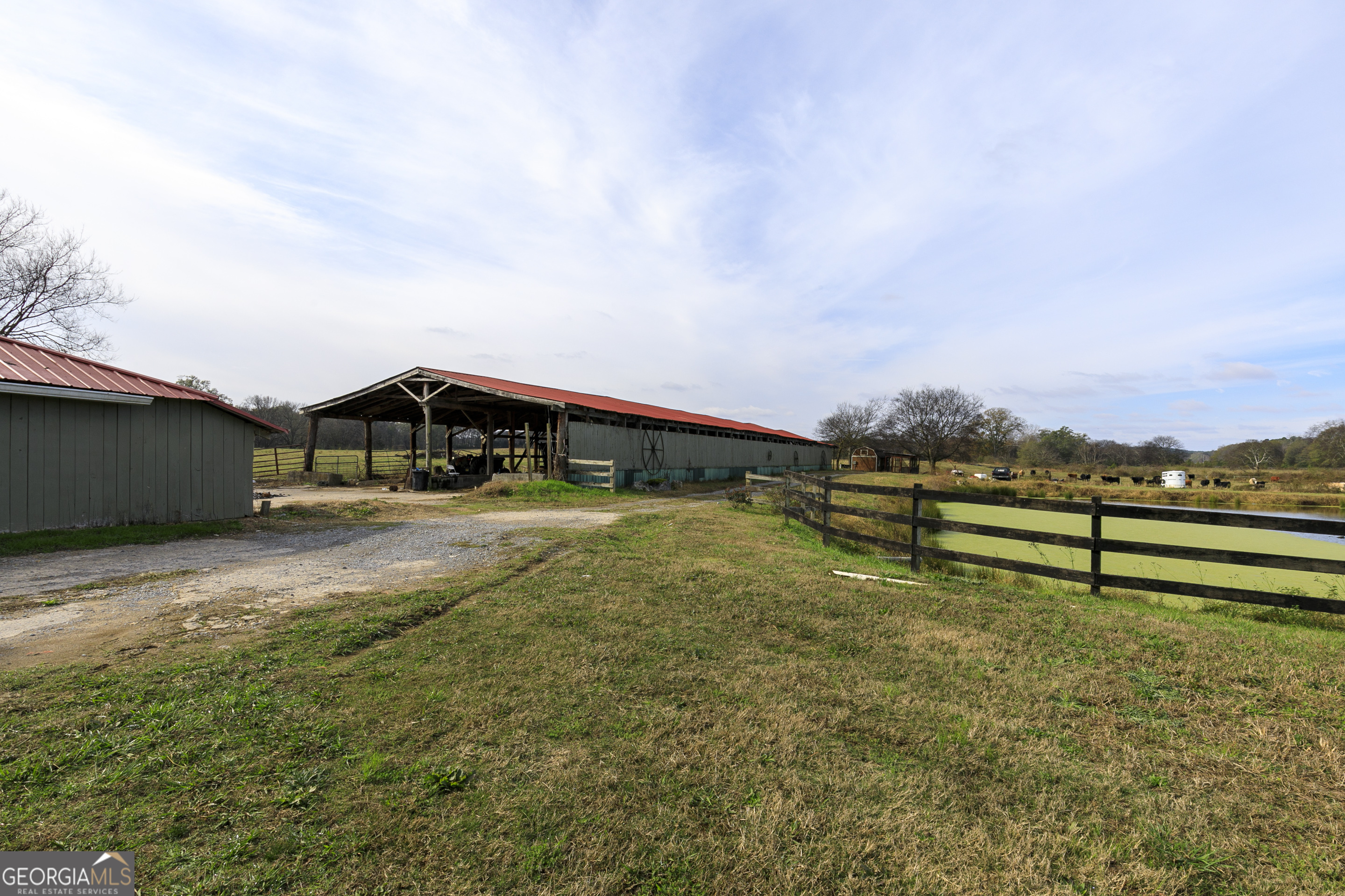 1907 Old Cedartown Road Cedartown, GA 30125 - Photo 60 of 83
