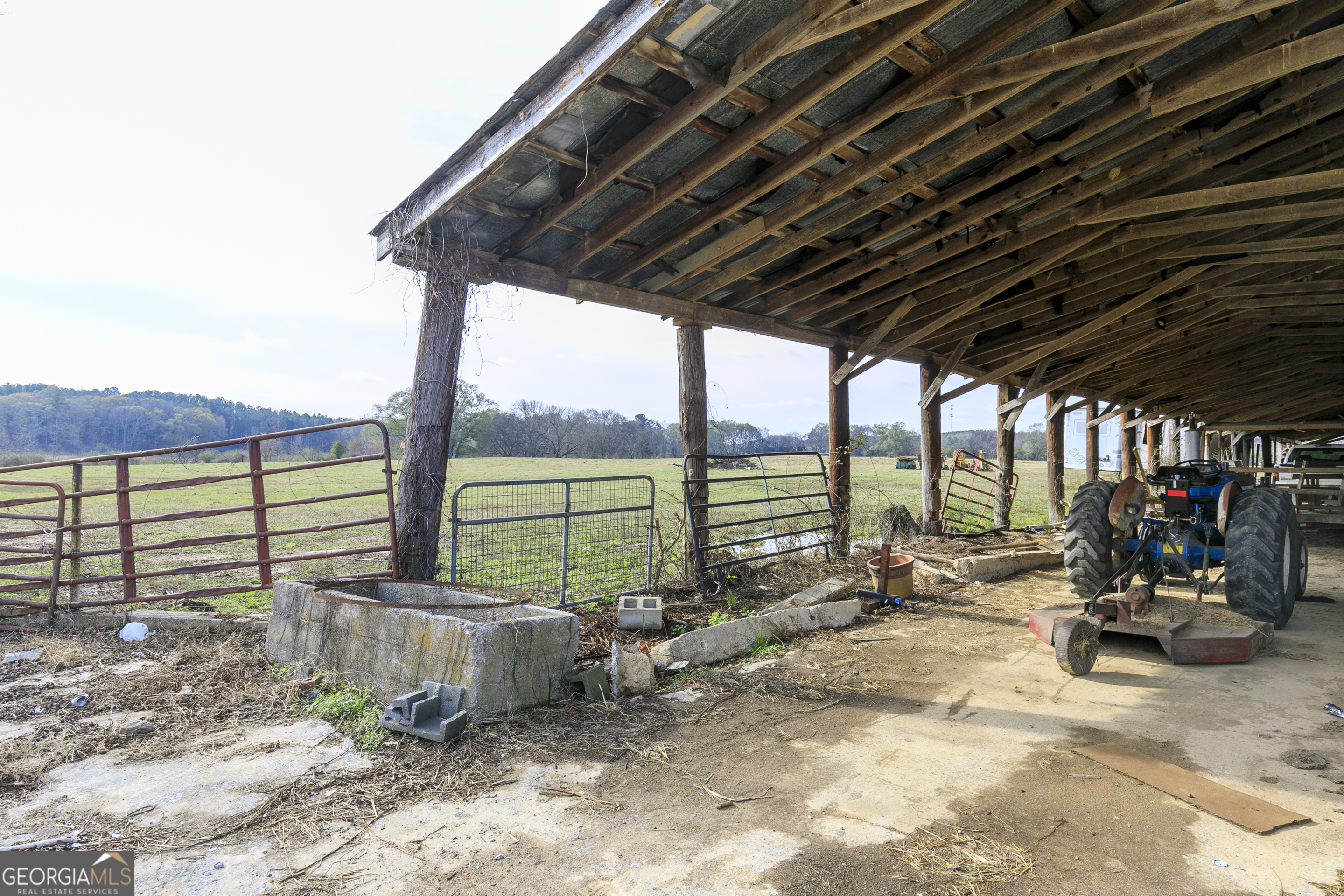 1907 Old Cedartown Road Cedartown, GA 30125 - Photo 62 of 83