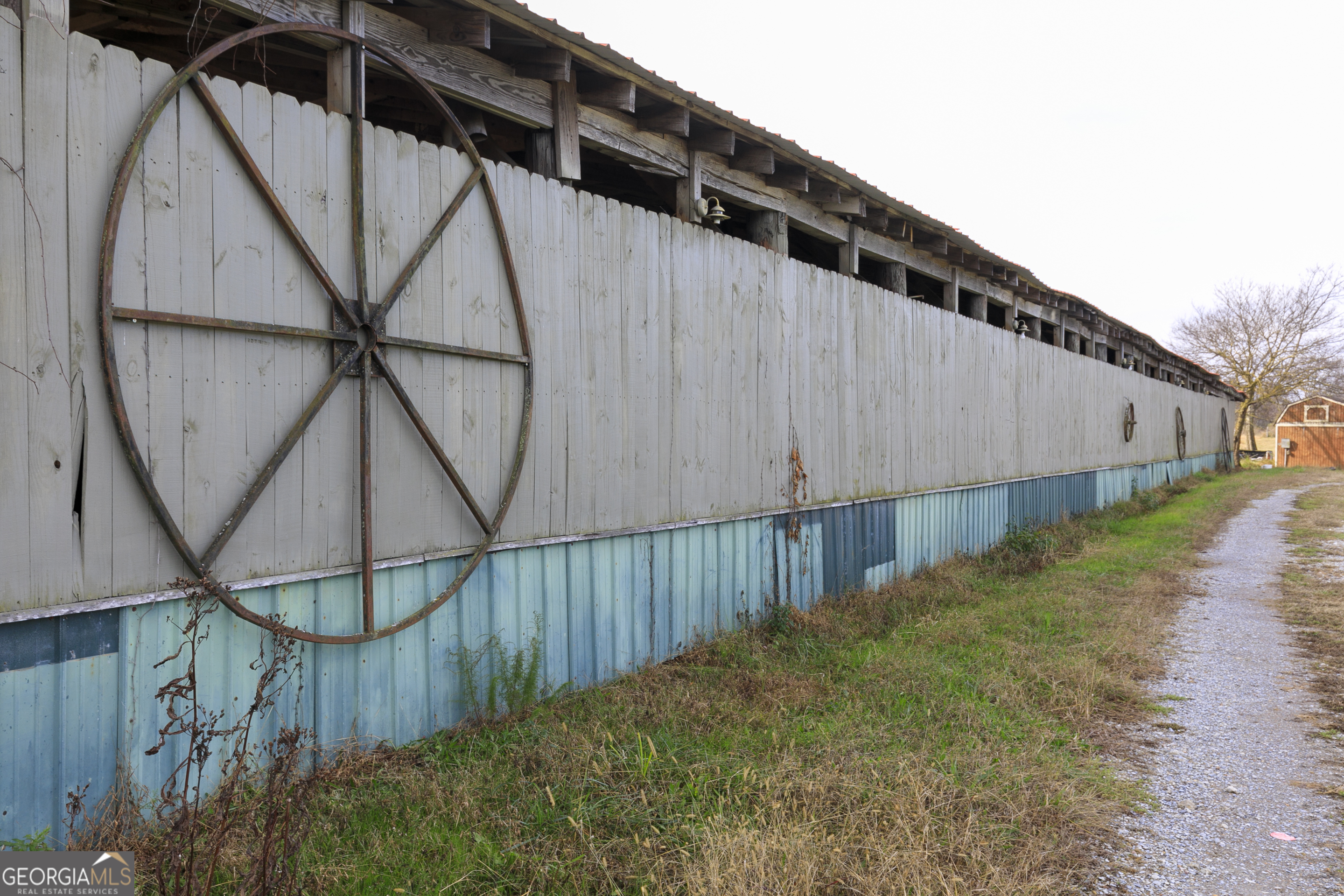 1907 Old Cedartown Road Cedartown, GA 30125 - Photo 63 of 83