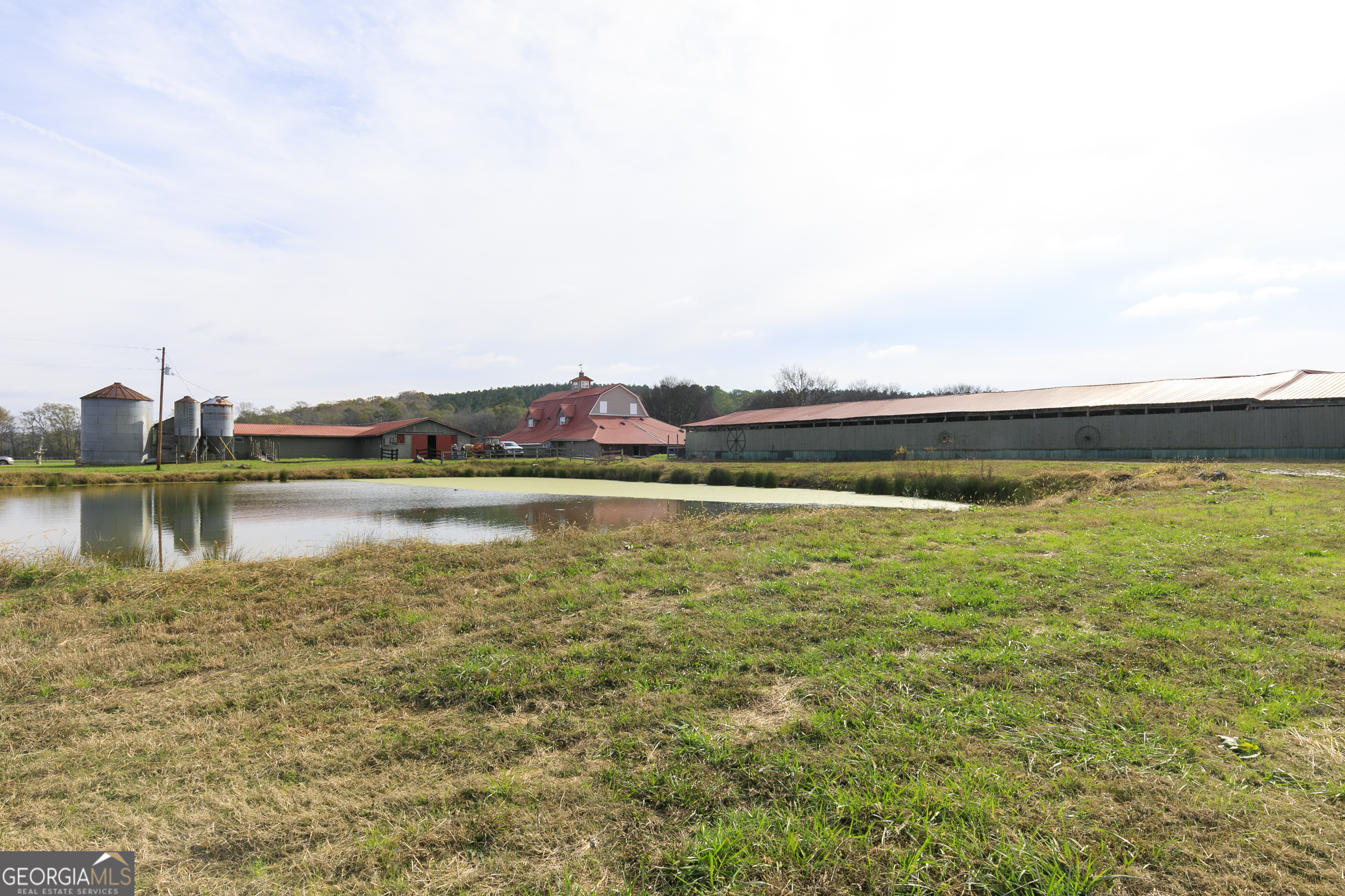 1907 Old Cedartown Road Cedartown, GA 30125 - Photo 66 of 83