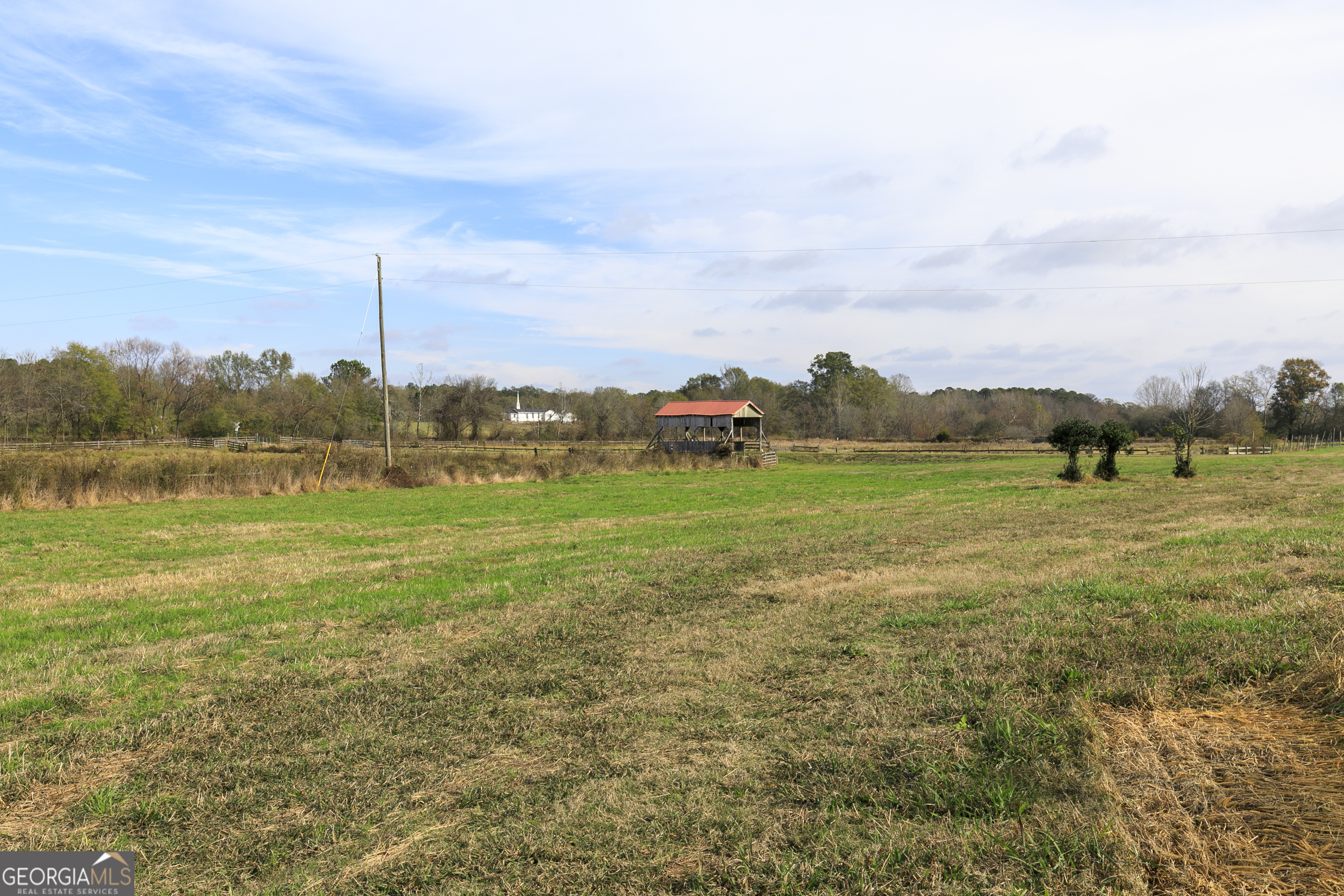 1907 Old Cedartown Road Cedartown, GA 30125 - Photo 67 of 83 a view of outdoor space with green field and trees