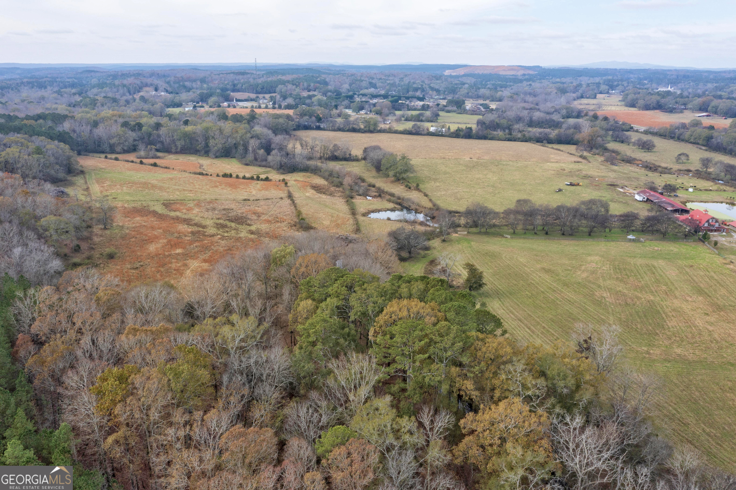 1907 Old Cedartown Road Cedartown, GA 30125 - Photo 69 of 83