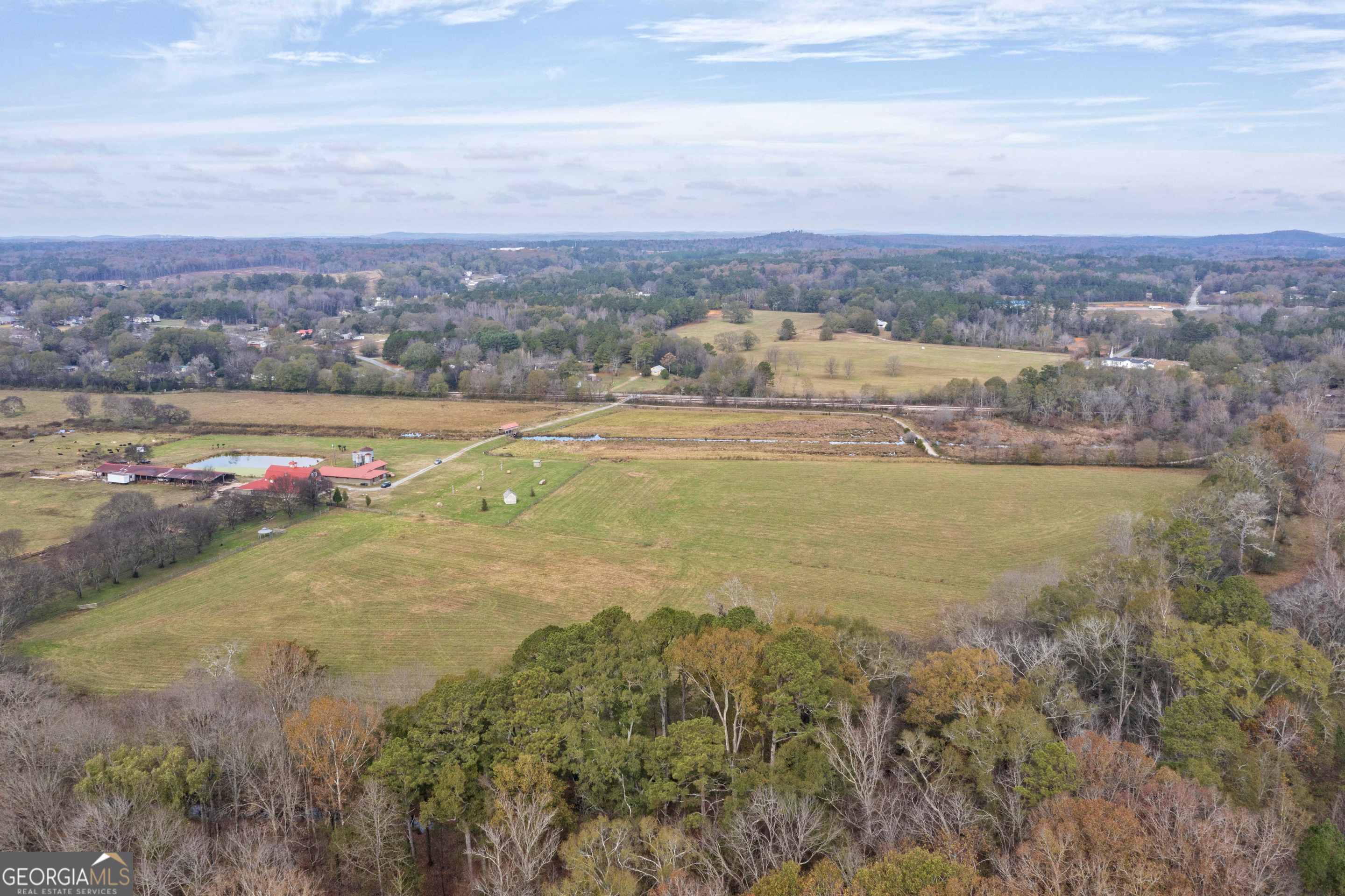 1907 Old Cedartown Road Cedartown, GA 30125 - Photo 72 of 83