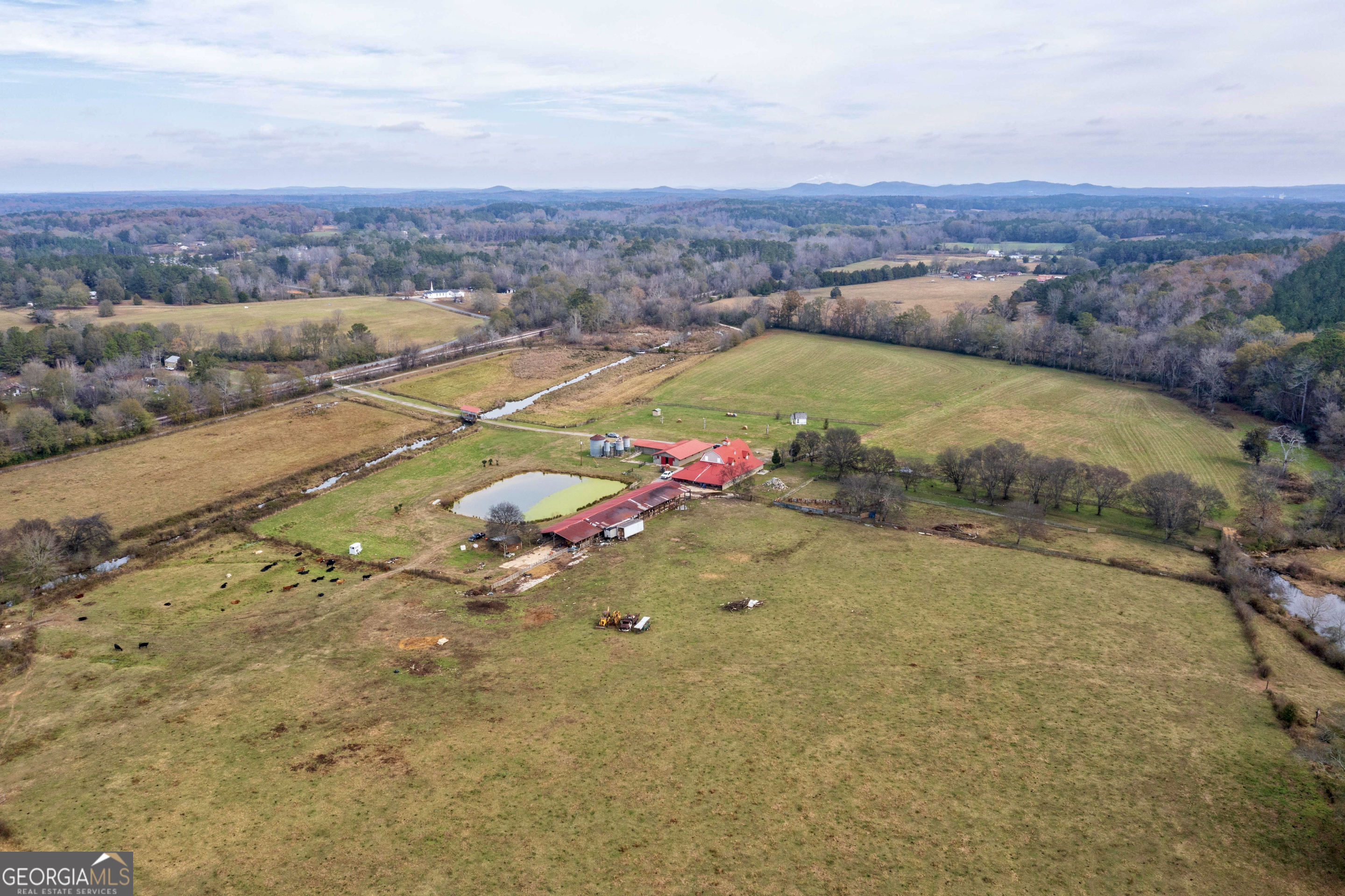 1907 Old Cedartown Road Cedartown, GA 30125 - Photo 74 of 83