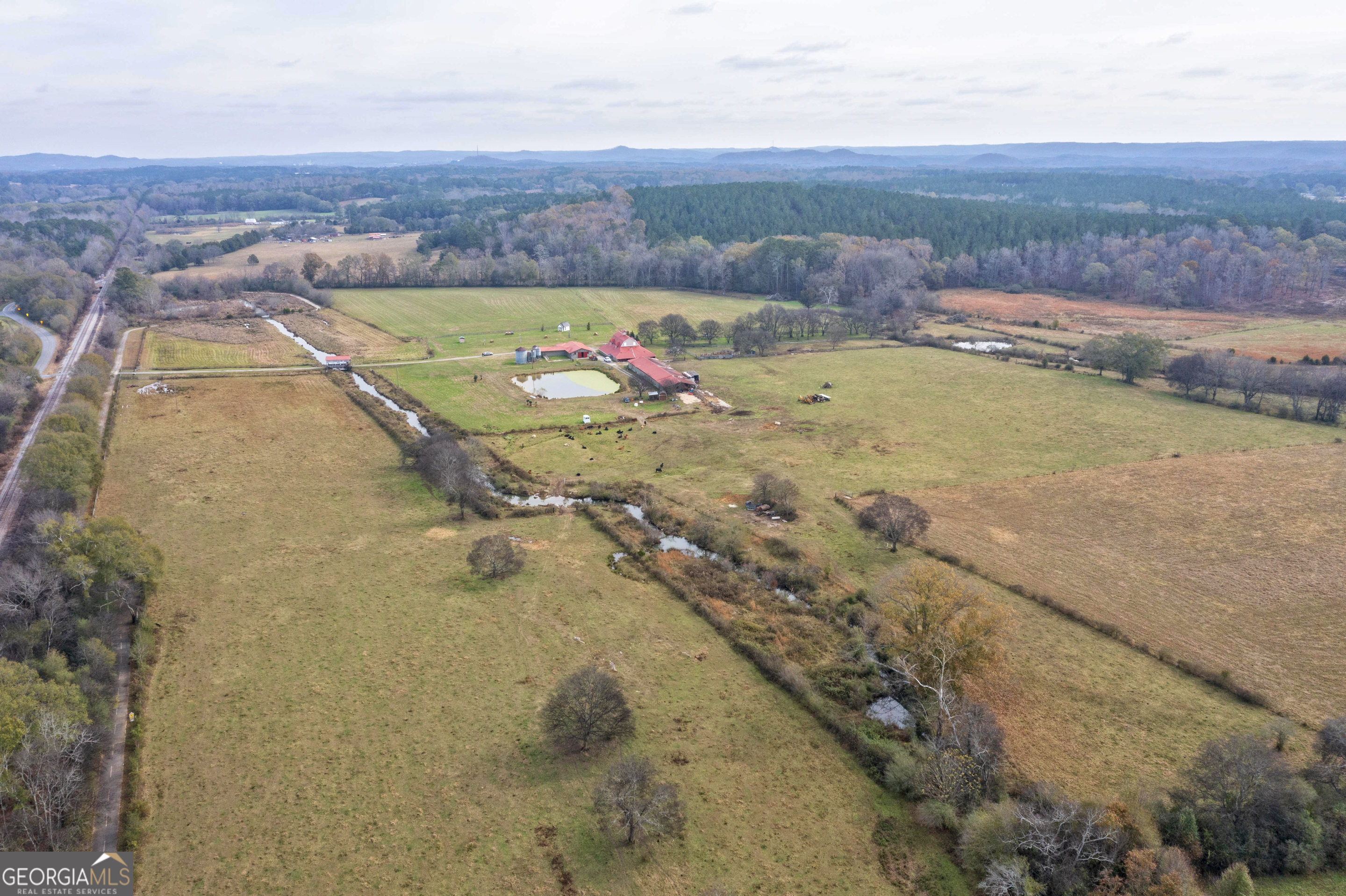 1907 Old Cedartown Road Cedartown, GA 30125 - Photo 76 of 83