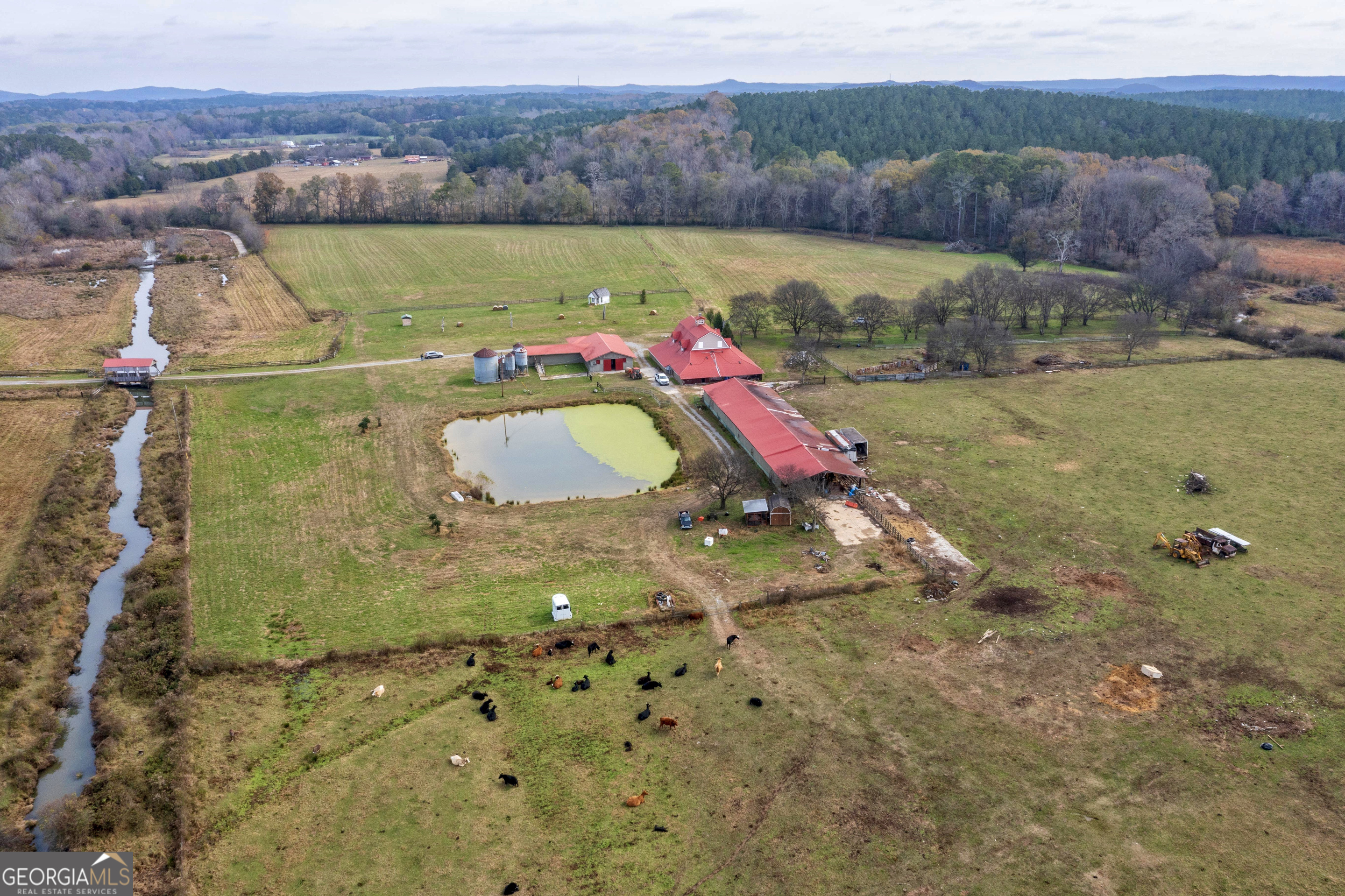 1907 Old Cedartown Road Cedartown, GA 30125 - Photo 77 of 83