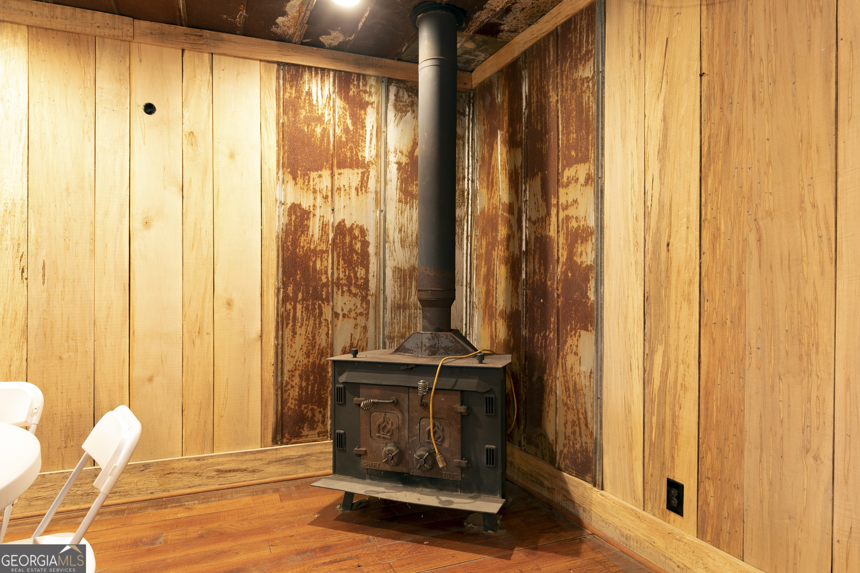 1907 Old Cedartown Road Cedartown, GA 30125 - Photo 8 of 83