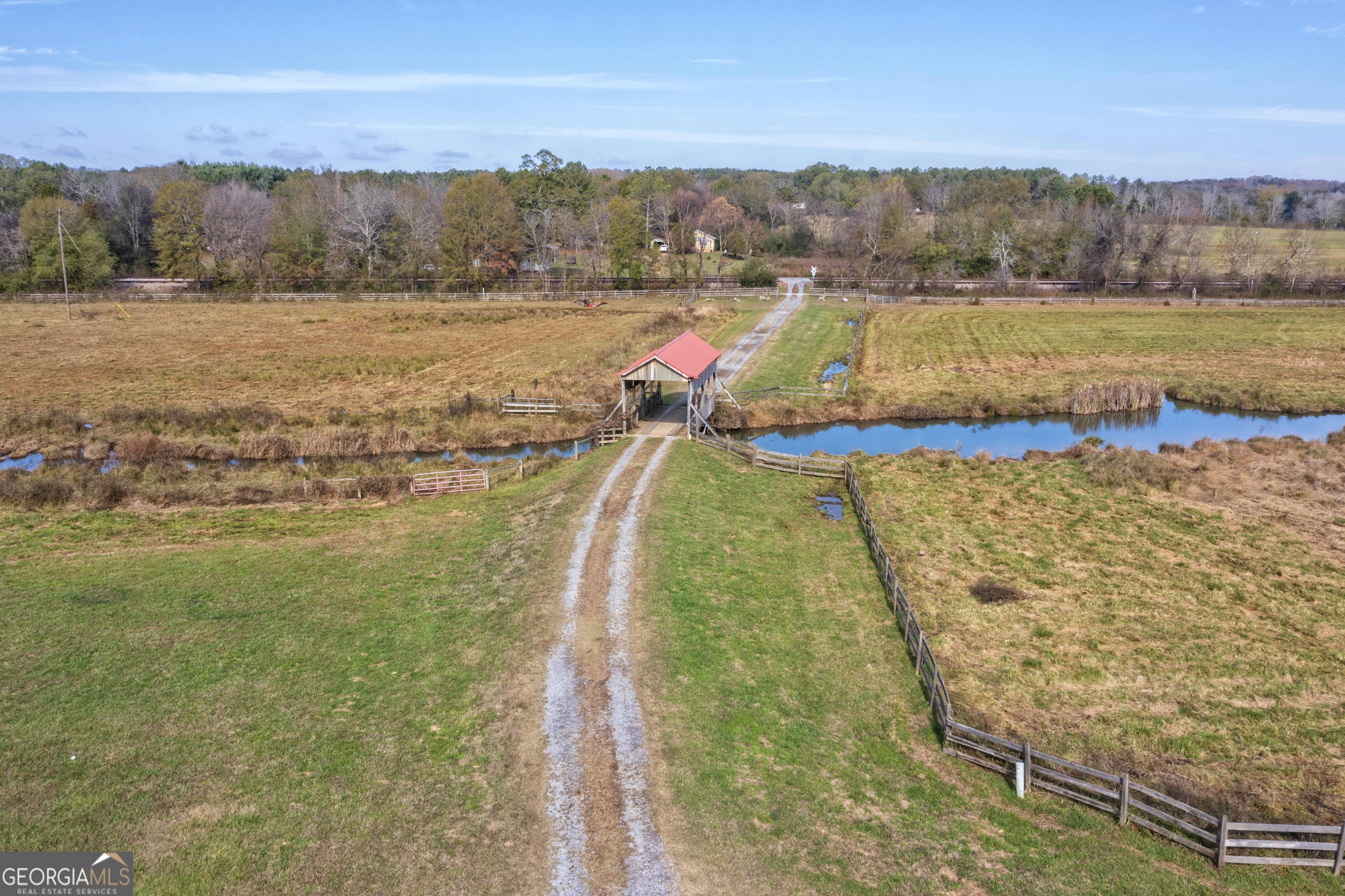 1907 Old Cedartown Road Cedartown, GA 30125 - Photo 83 of 83
