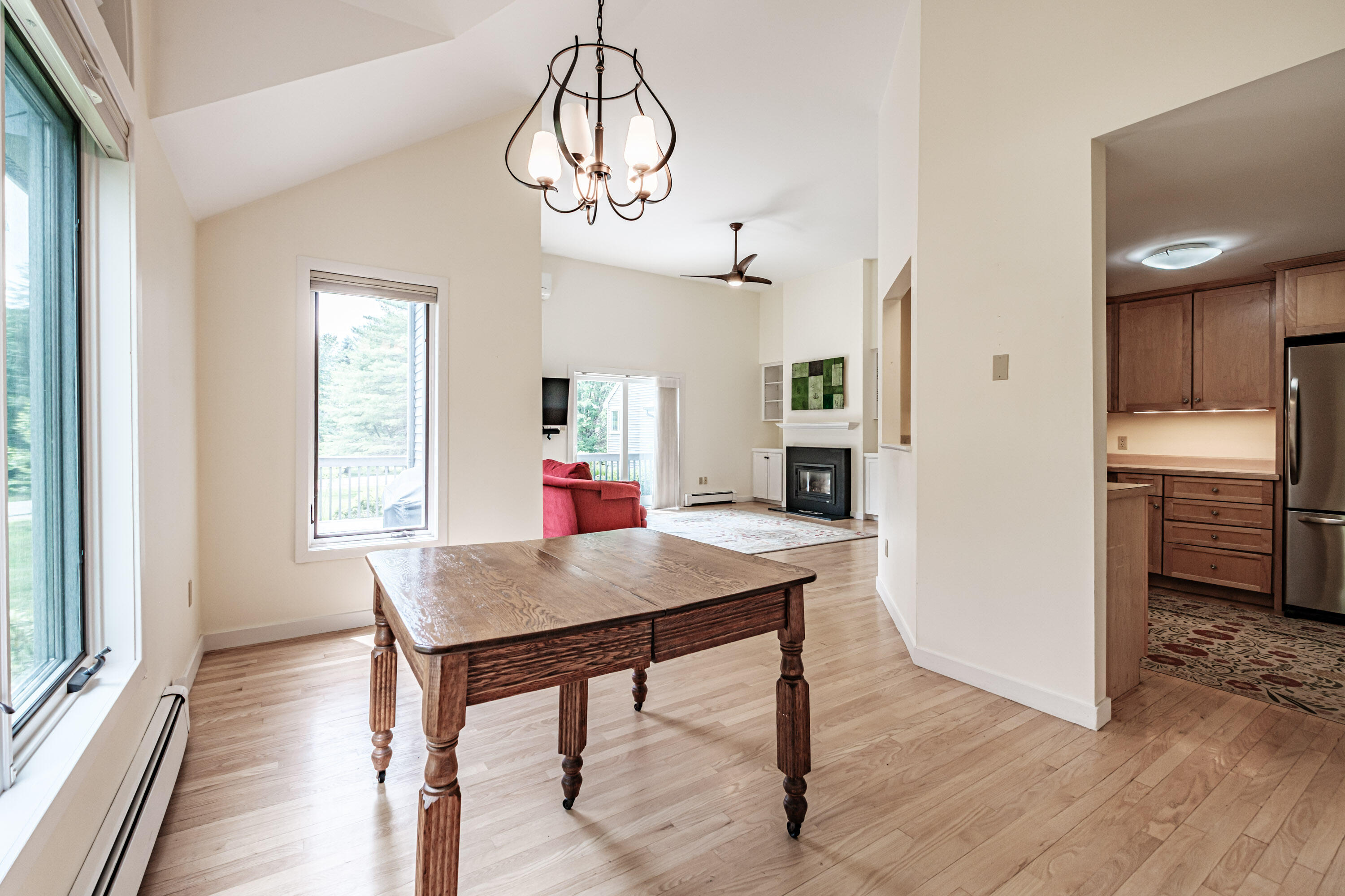 232 Bluff Road, Unit 232 Yarmouth, ME 04096 - Photo 33 of 69 Dining Area