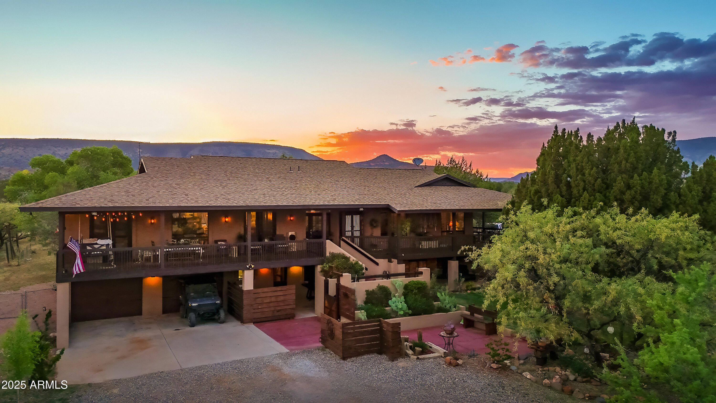 4907 East Viva Road Sedona, AZ 86336 - Photo 2 of 62 4907 Viva Rd Sedona AZ-2