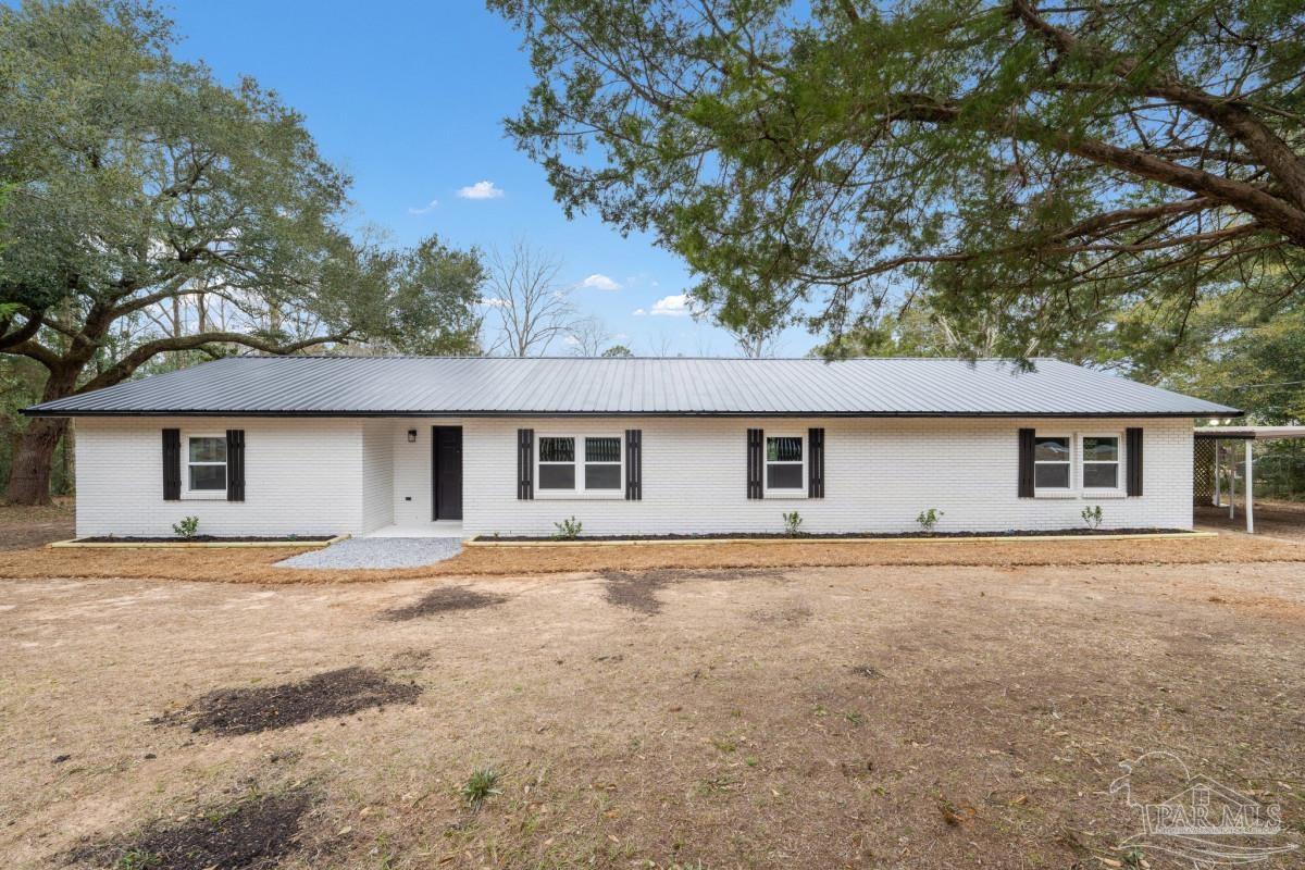3791 Wilder Road Cantonment, FL 32533 - Photo 1 of 47 Gallery Image 1
