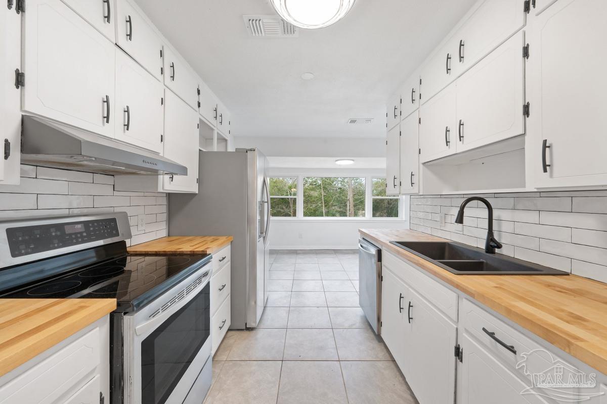 3791 Wilder Road Cantonment, FL 32533 - Photo 12 of 47 Gallery Image 12
