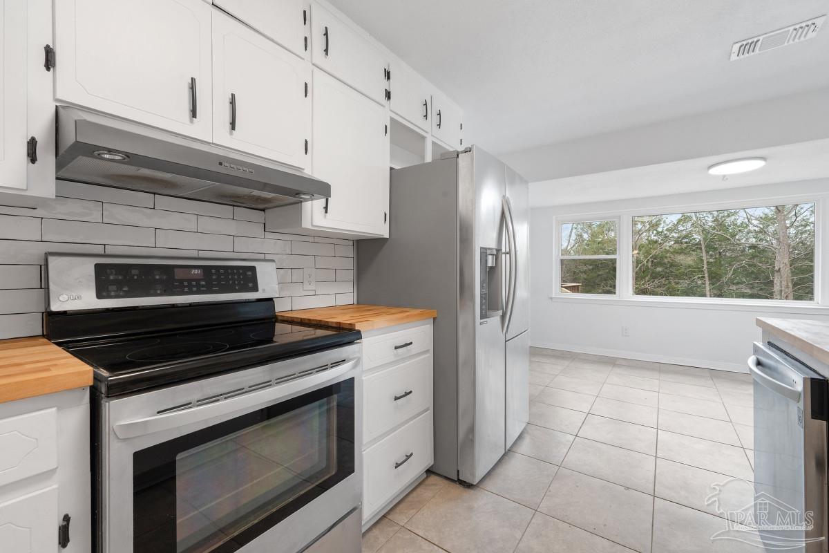 3791 Wilder Road Cantonment, FL 32533 - Photo 13 of 47 Gallery Image 13