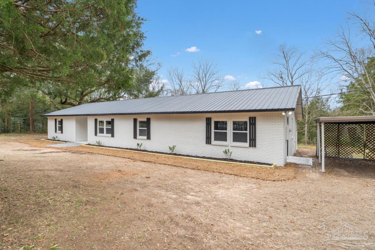 3791 Wilder Road Cantonment, FL 32533 - Photo 2 of 47 Gallery Image 2