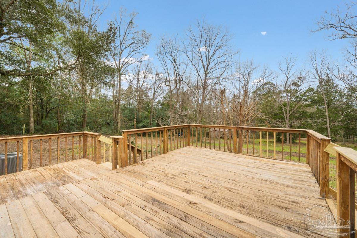3791 Wilder Road Cantonment, FL 32533 - Photo 26 of 47 Gallery Image 26