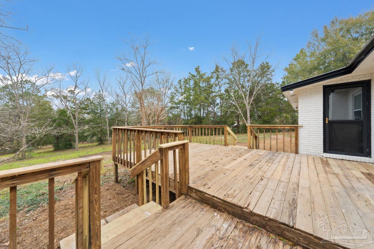 3791 Wilder Road Cantonment, FL 32533 - Photo 27 of 47 Gallery Image 27