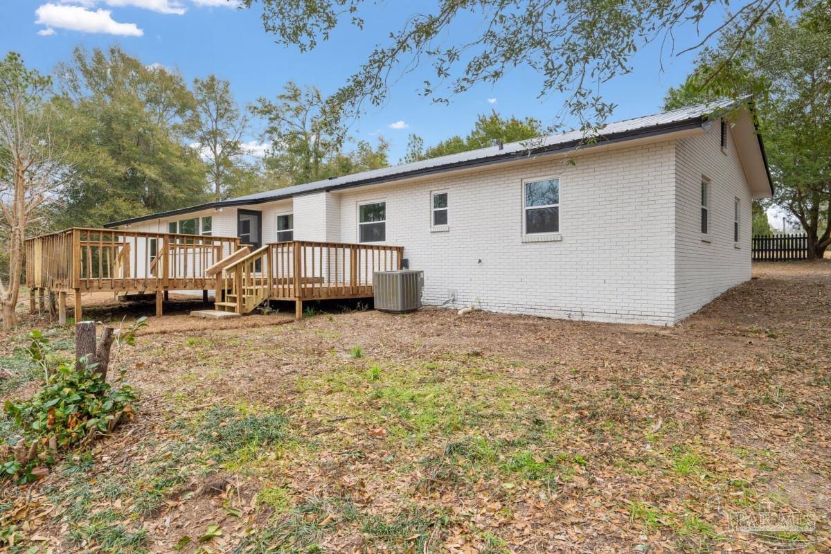 3791 Wilder Road Cantonment, FL 32533 - Photo 28 of 47 Gallery Image 28