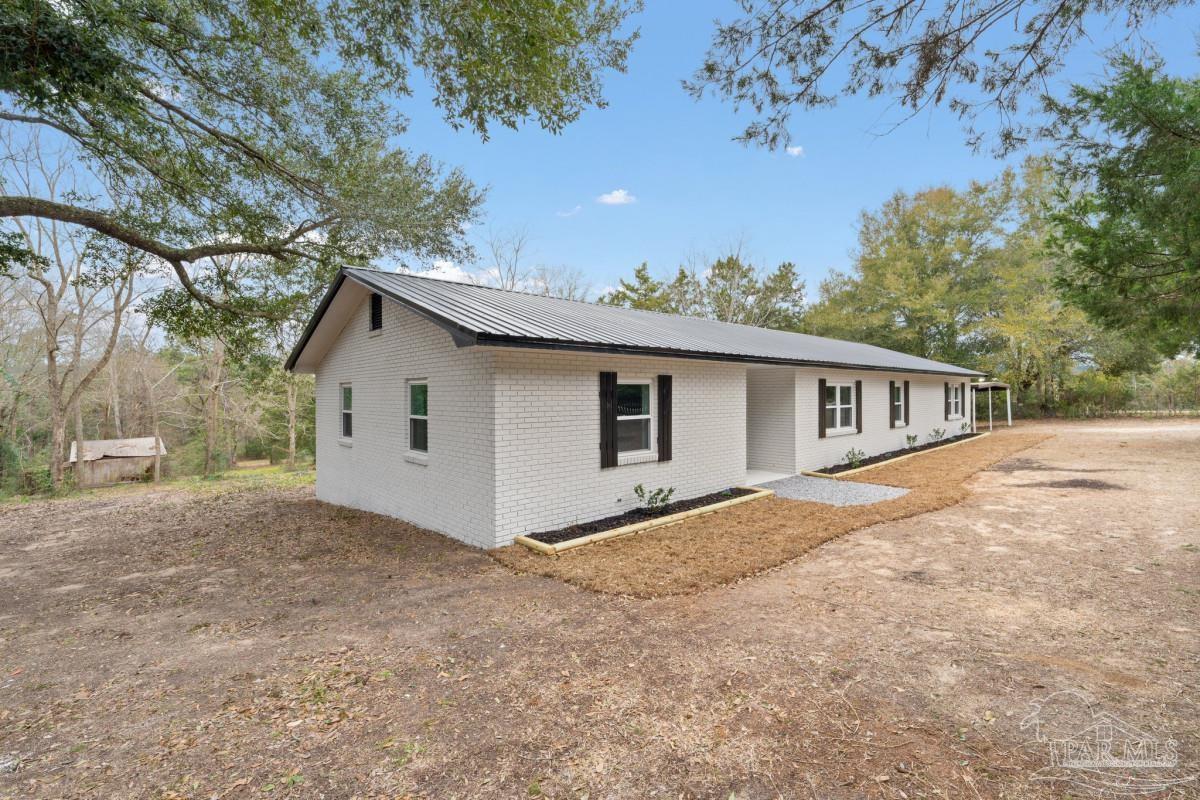 3791 Wilder Road Cantonment, FL 32533 - Photo 29 of 47 Gallery Image 29