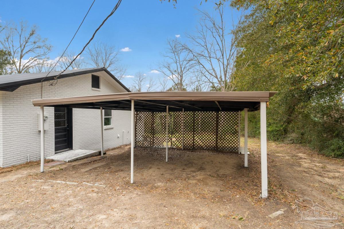 3791 Wilder Road Cantonment, FL 32533 - Photo 30 of 47 Gallery Image 30