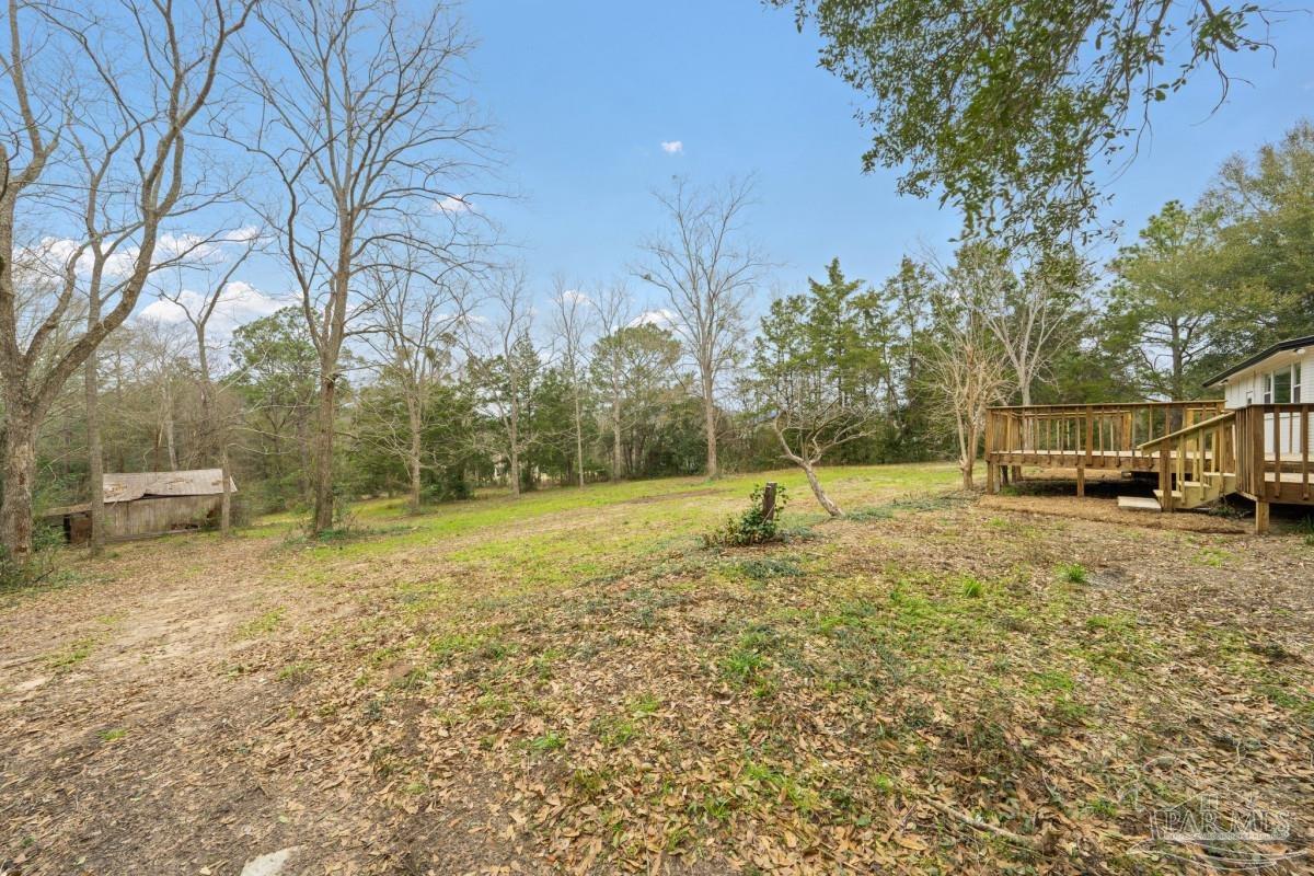 3791 Wilder Road Cantonment, FL 32533 - Photo 31 of 47 Gallery Image 31