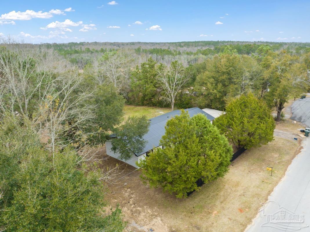 3791 Wilder Road Cantonment, FL 32533 - Photo 32 of 47 Gallery Image 32