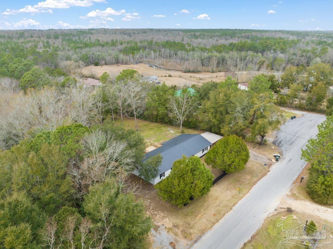 3791 Wilder Road Cantonment, FL 32533 - Photo 33 of 47 Gallery Image 33