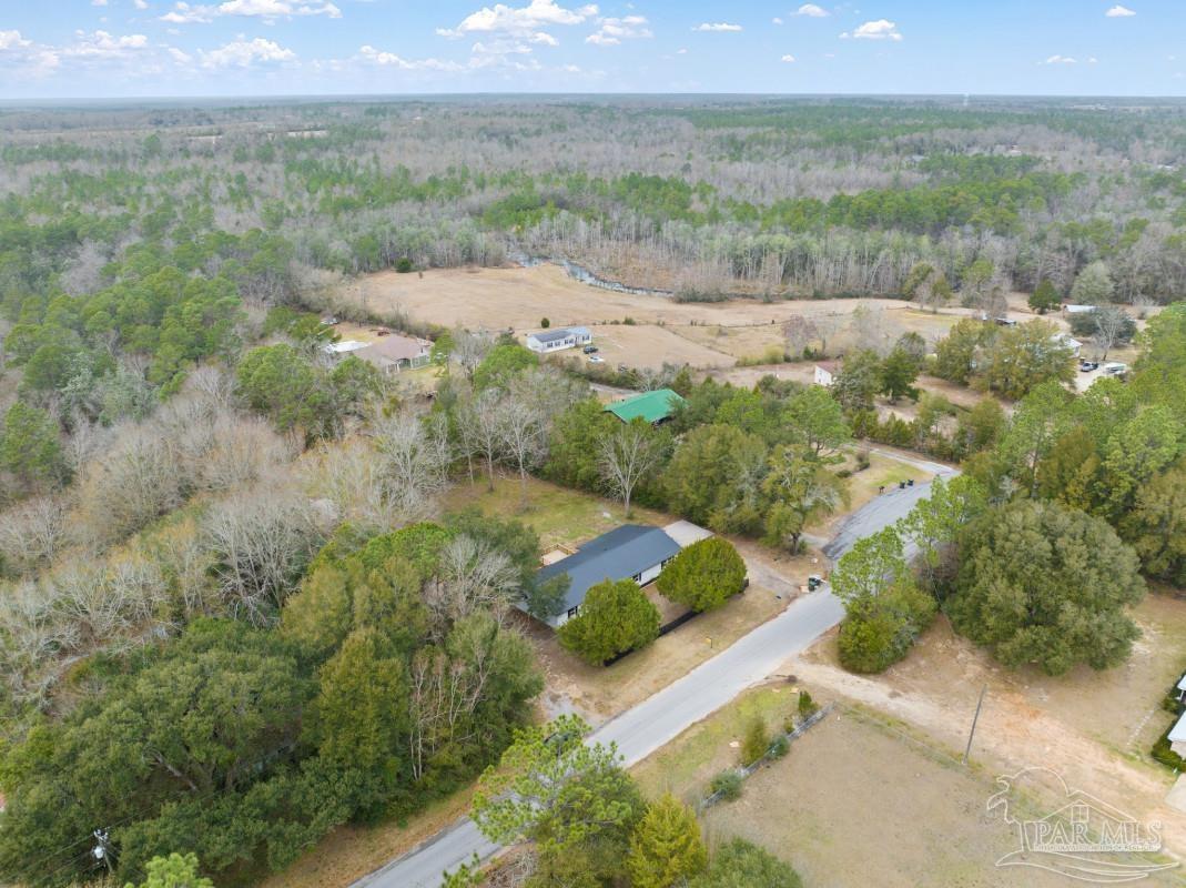 3791 Wilder Road Cantonment, FL 32533 - Photo 34 of 47 Gallery Image 34