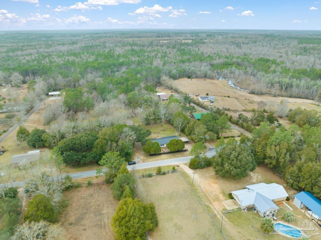 3791 Wilder Road Cantonment, FL 32533 - Photo 35 of 47 Gallery Image 35