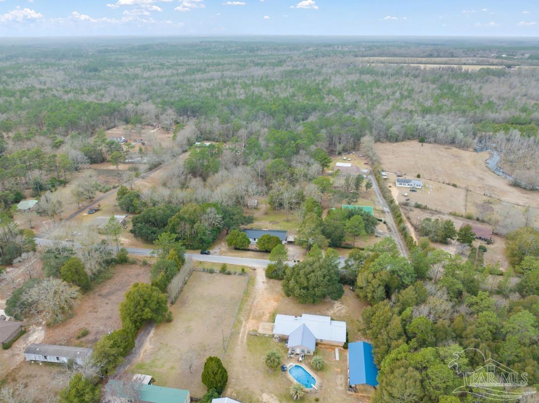 3791 Wilder Road Cantonment, FL 32533 - Photo 36 of 47 Gallery Image 36