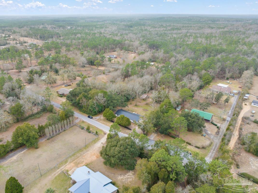3791 Wilder Road Cantonment, FL 32533 - Photo 37 of 47 Gallery Image 37