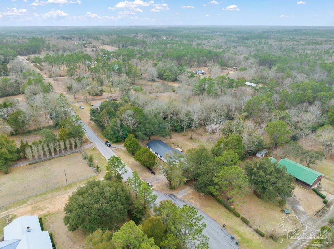 3791 Wilder Road Cantonment, FL 32533 - Photo 38 of 47 Gallery Image 38