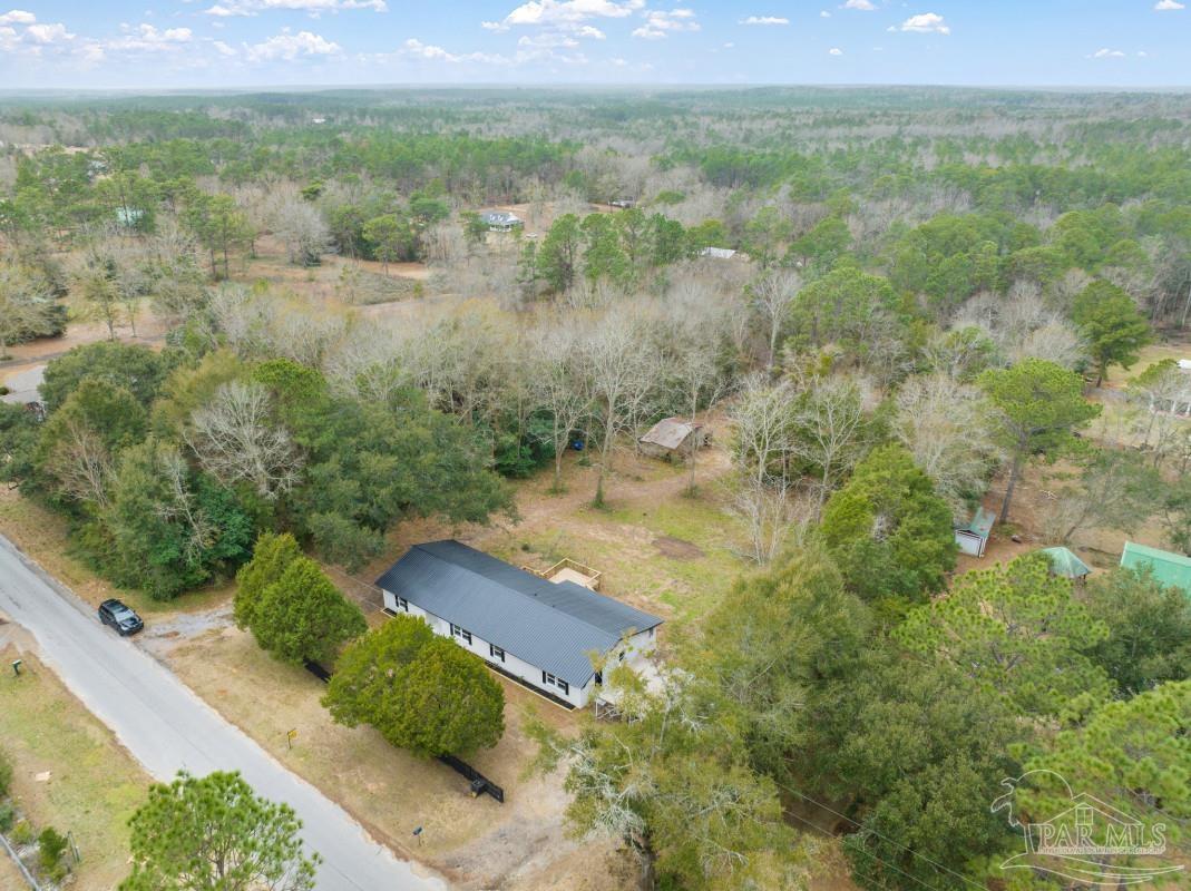 3791 Wilder Road Cantonment, FL 32533 - Photo 39 of 47 Gallery Image 39