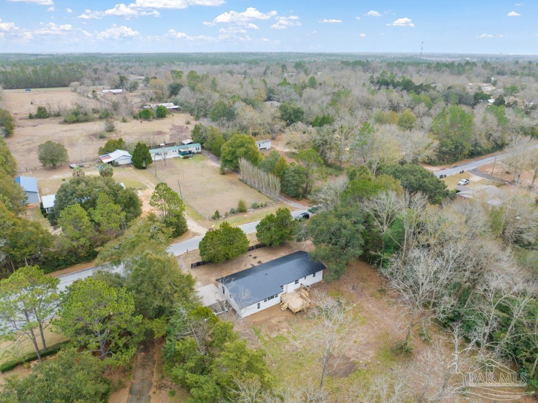 3791 Wilder Road Cantonment, FL 32533 - Photo 40 of 47 Gallery Image 40