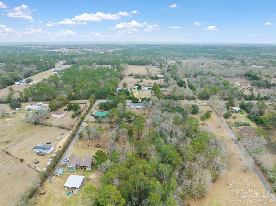 3791 Wilder Road Cantonment, FL 32533 - Photo 41 of 47 Gallery Image 41