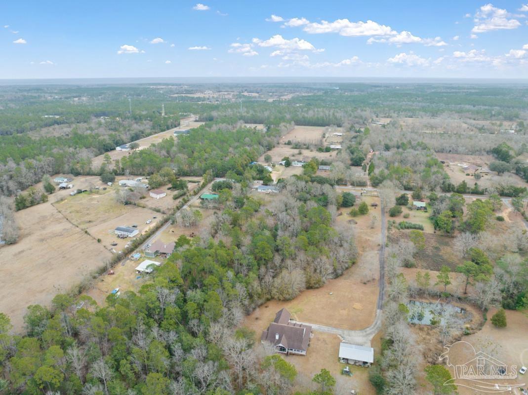3791 Wilder Road Cantonment, FL 32533 - Photo 42 of 47 Gallery Image 42
