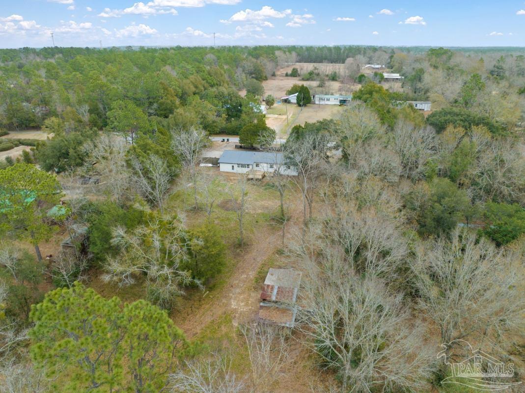 3791 Wilder Road Cantonment, FL 32533 - Photo 43 of 47 Gallery Image 43